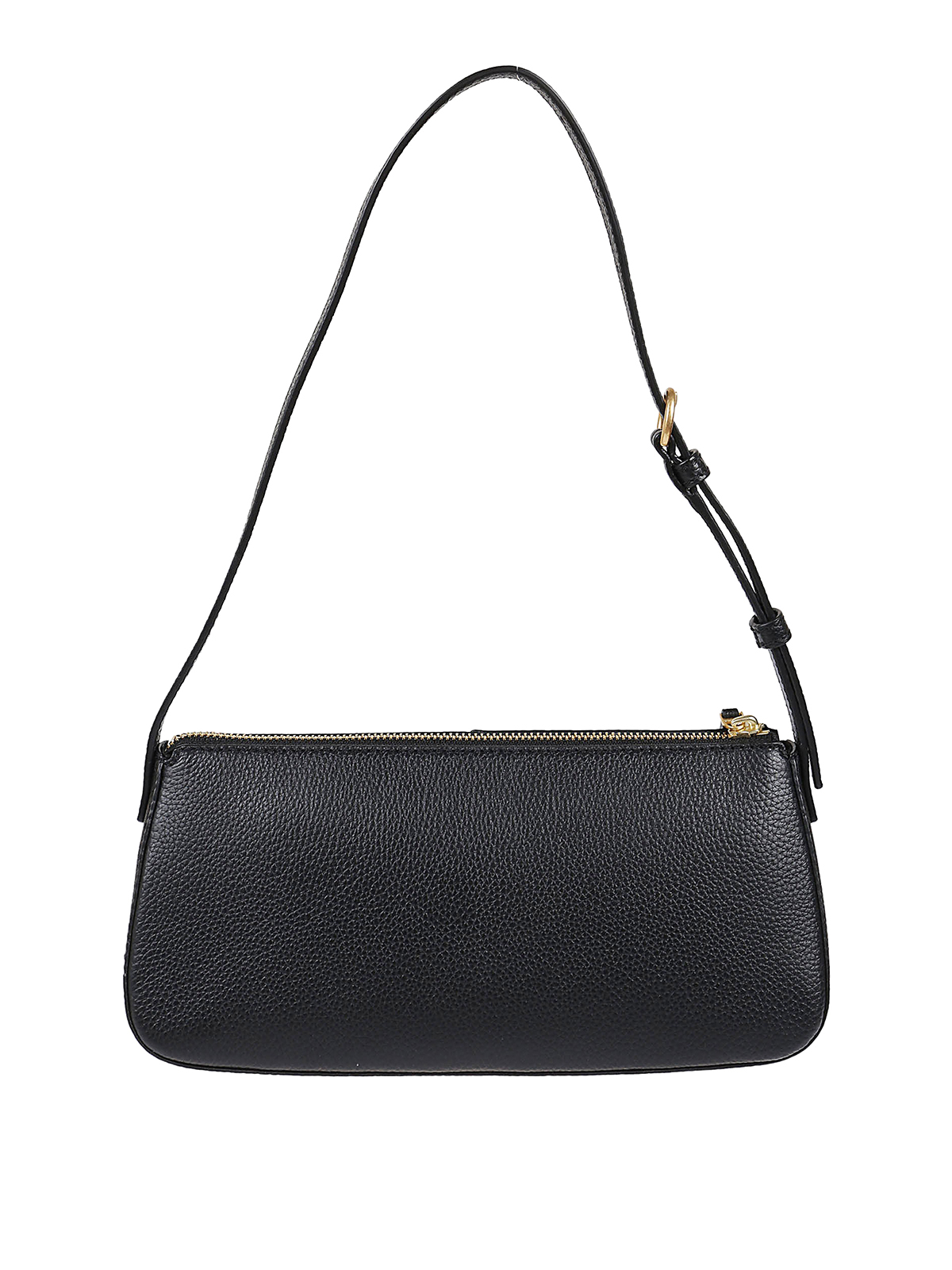 Tory Burch McGraw bag - Black - Women|134507001 | thebs.com