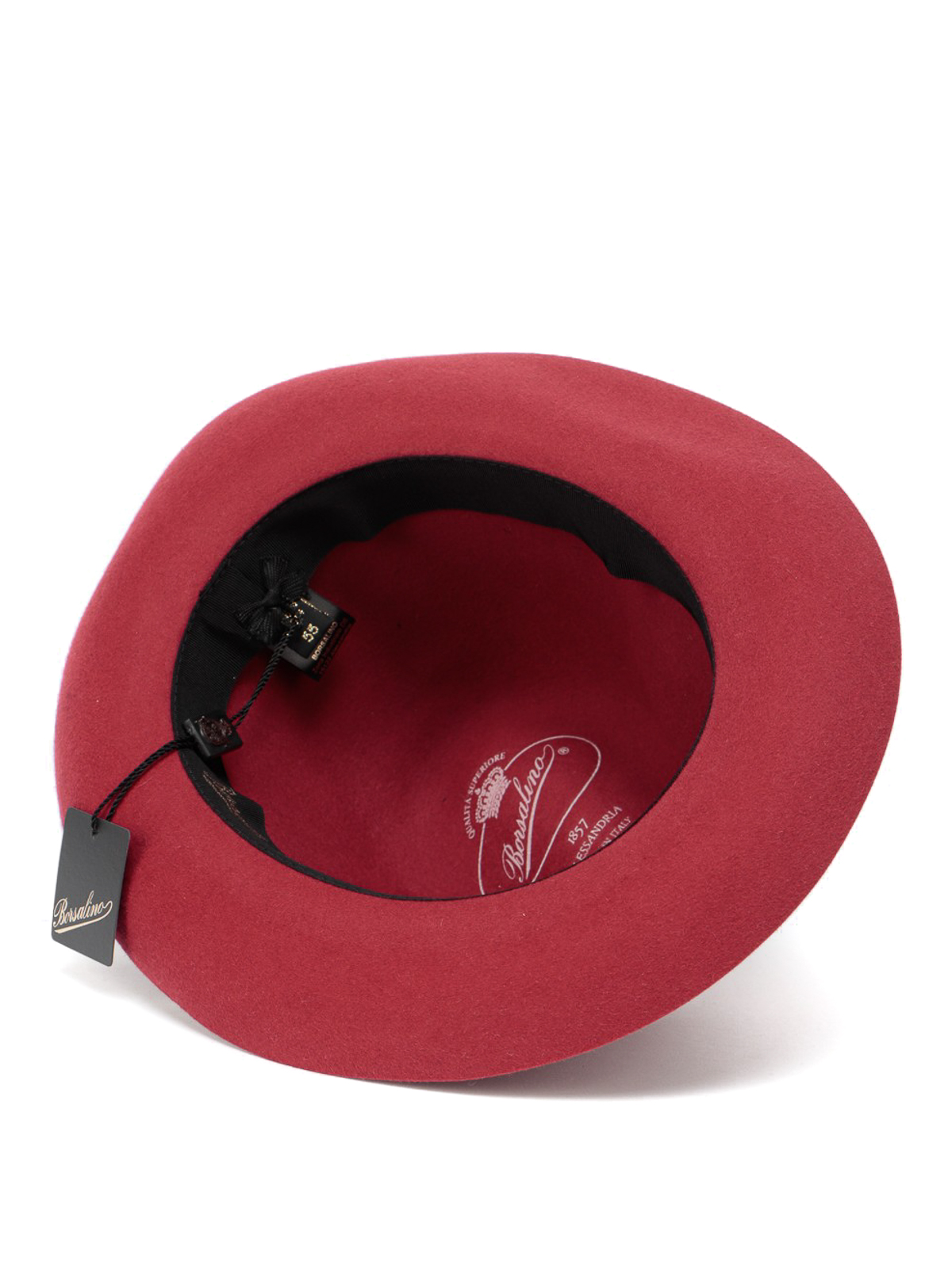 Hats & caps Borsalino - Monica Folar hat - 2130242611