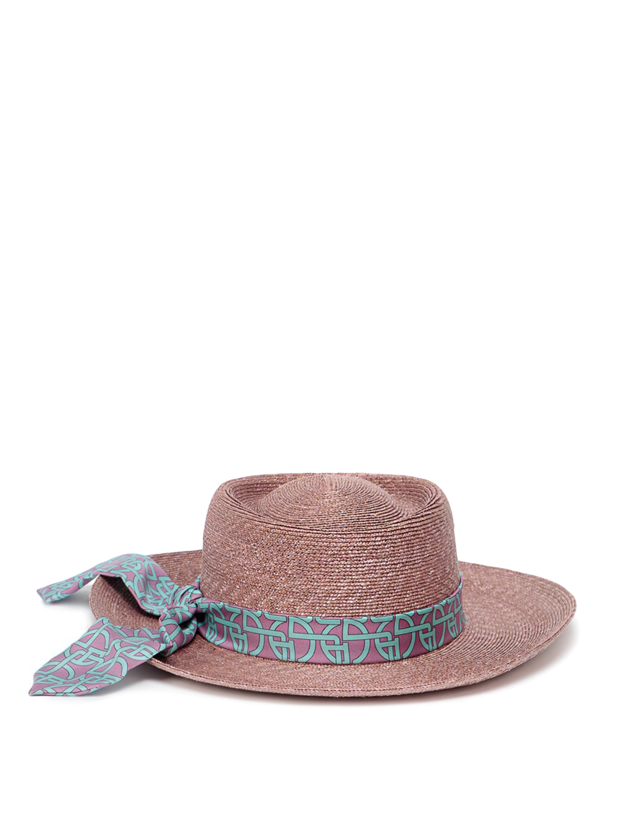 Hats & caps Giorgio Armani - Straw hat - 7973932R71300097