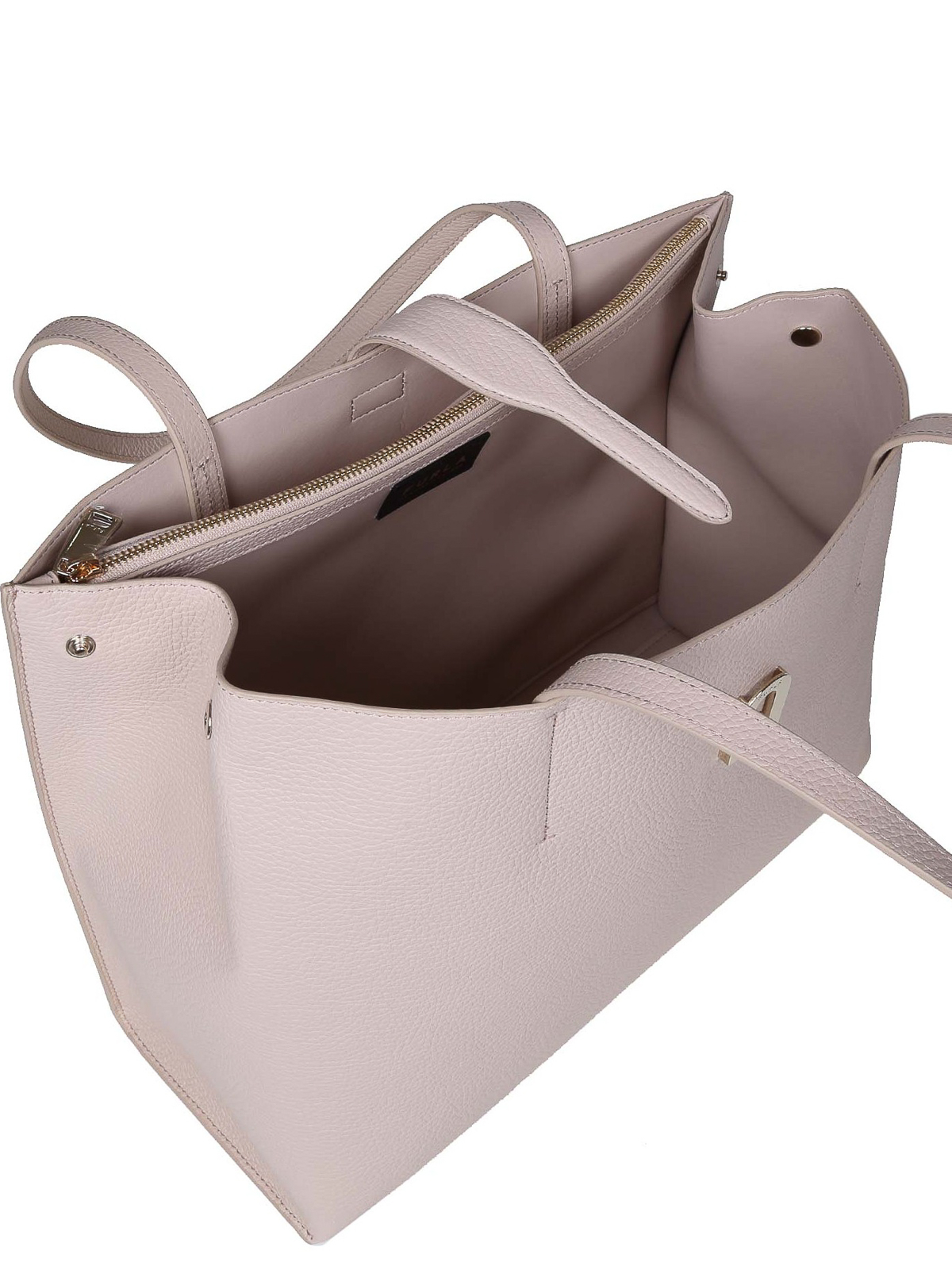 Shoulder bags Furla - Sofia l tote shoulder bag in leather