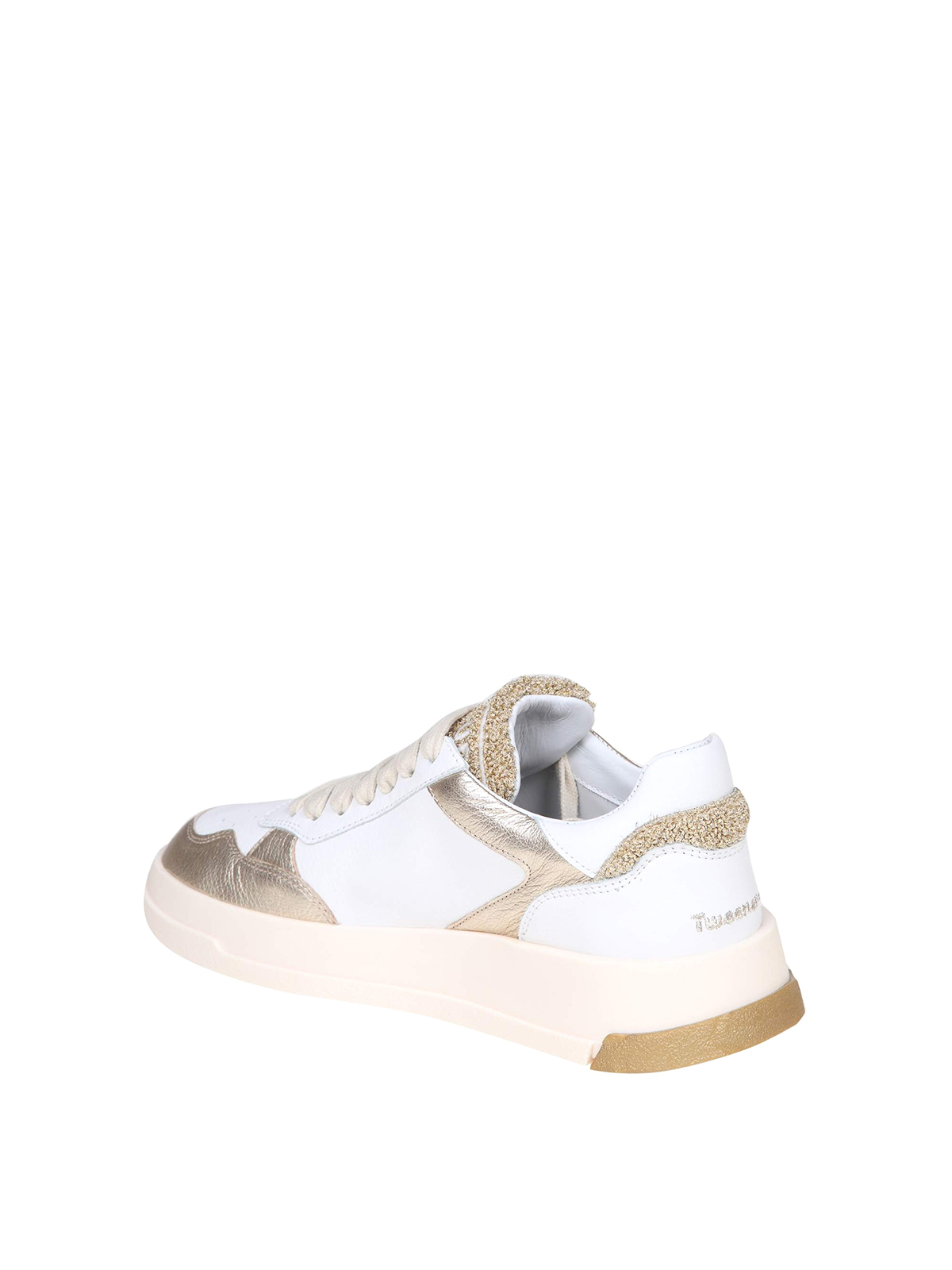スニーカー GHOUD Woman Sneakers White TBLWLS36 LS36 GHOUD Starlight Soft Low Sneakers | Shopbop