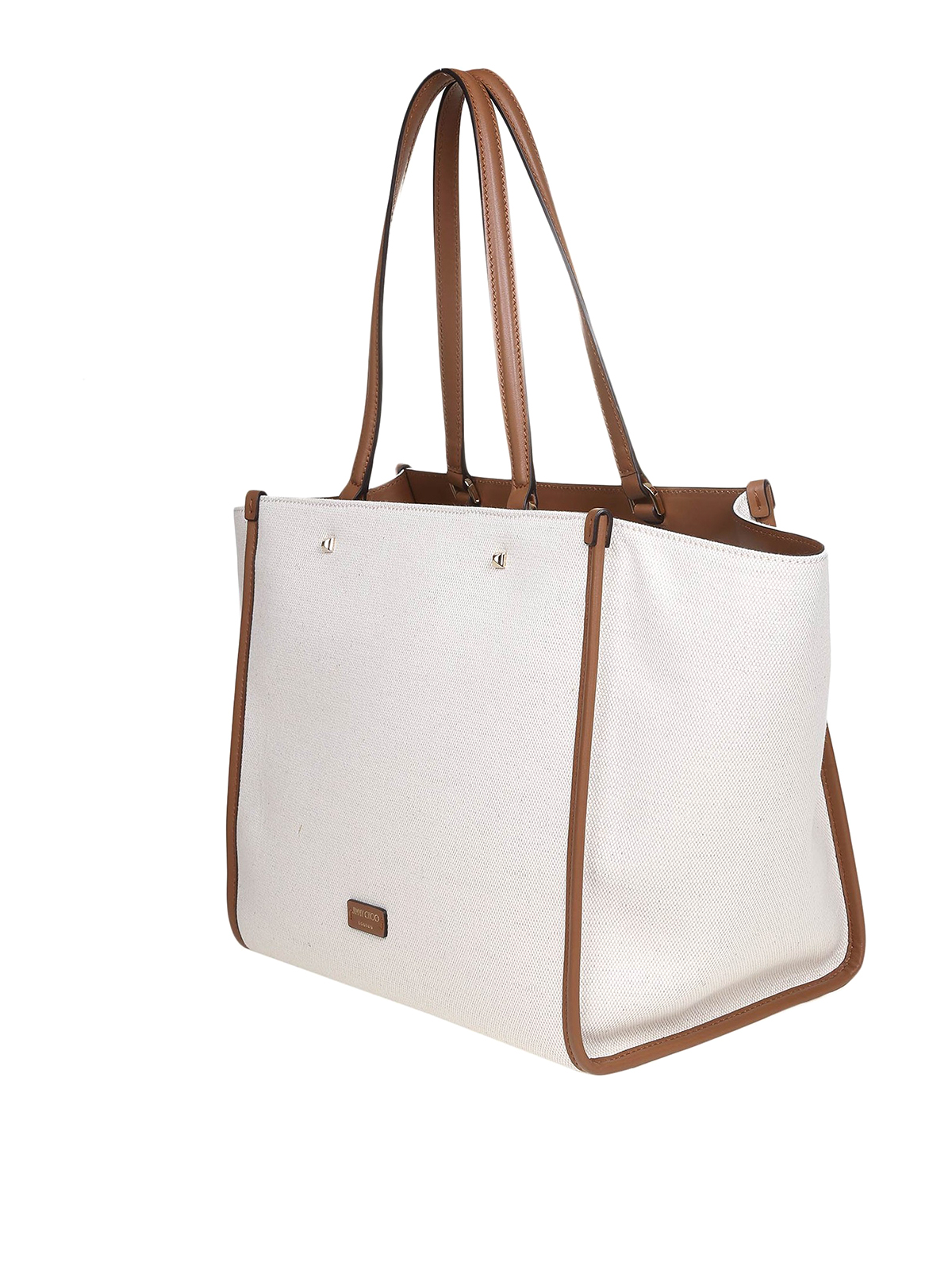 バッグ JIMMY CHOO VARENNE TOTE The VARENNE Family | JIMMY CHOO
