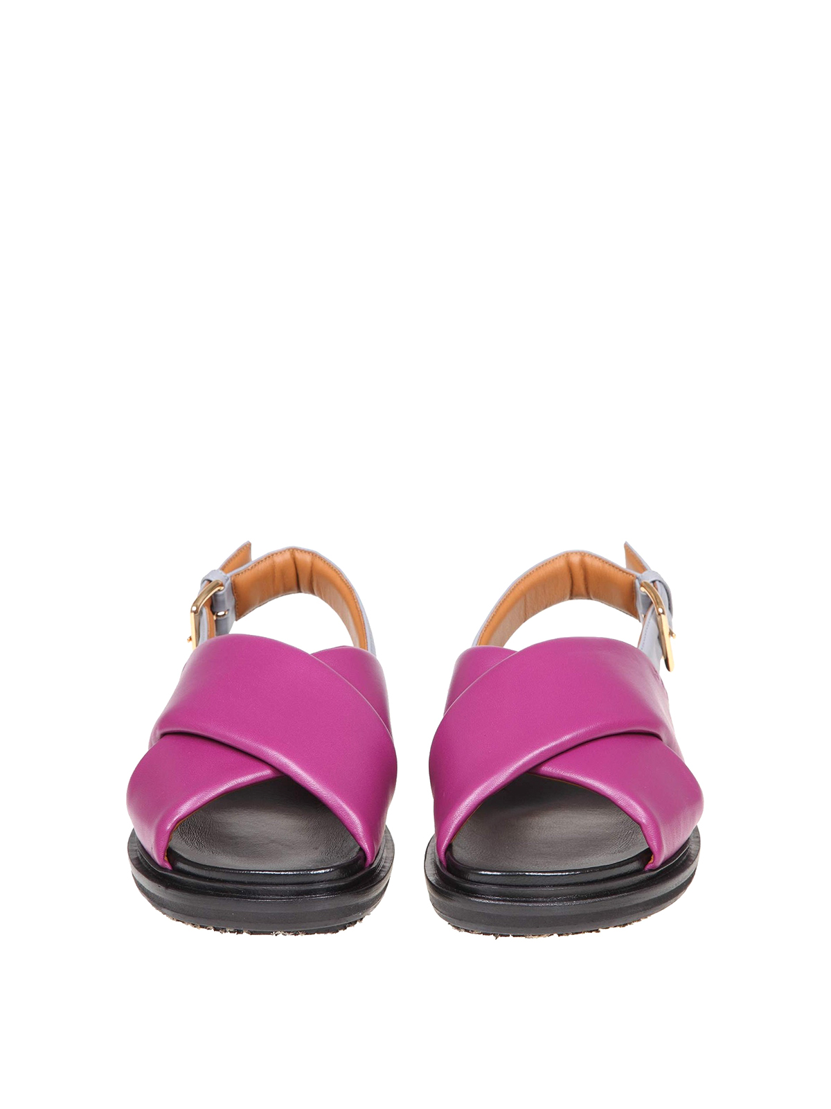 Marni on sale sandals fussbett