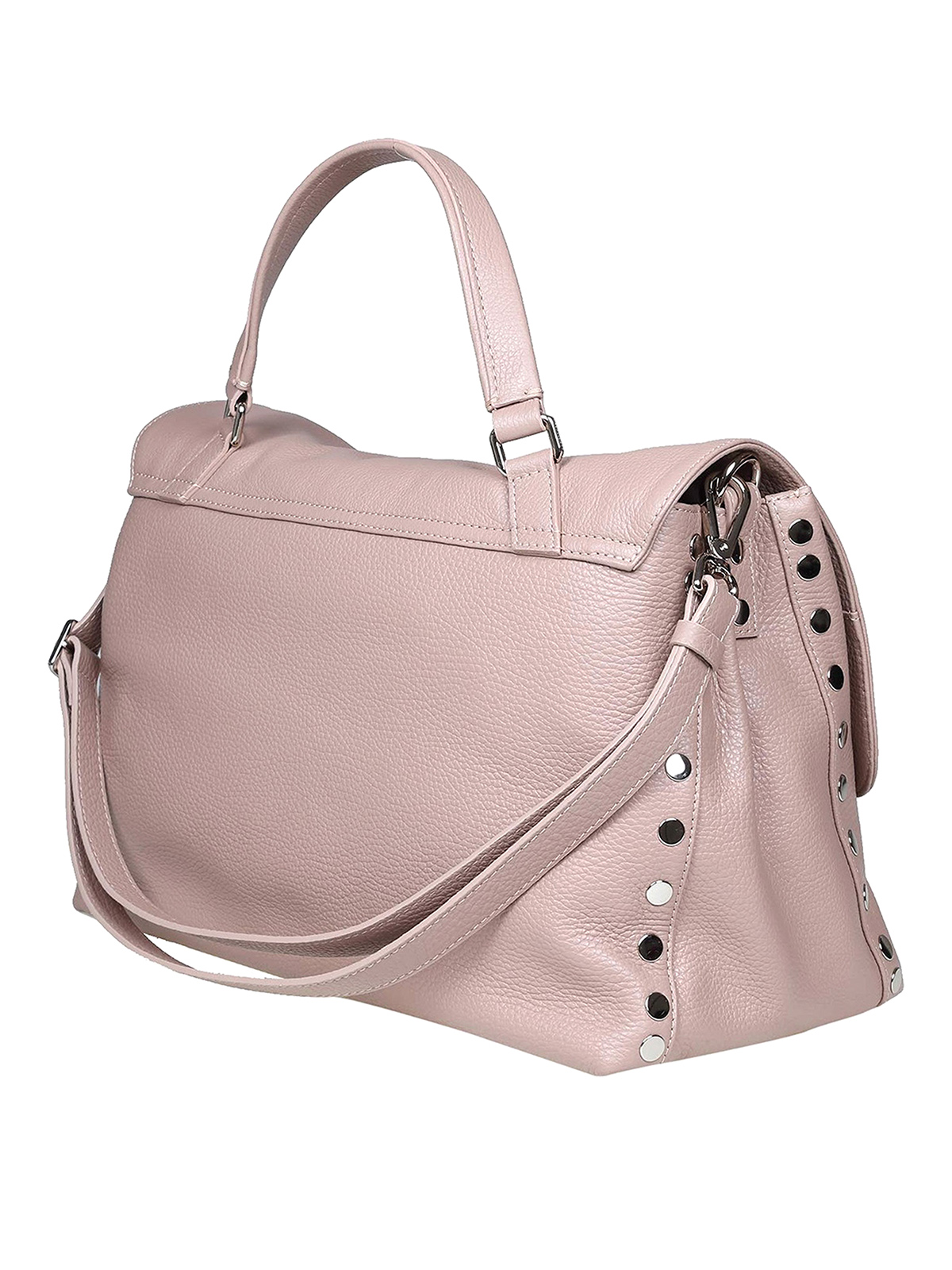 Zanellato ショルダーバッグ - Postina M Daily|0680100050000MEDIAZ0850