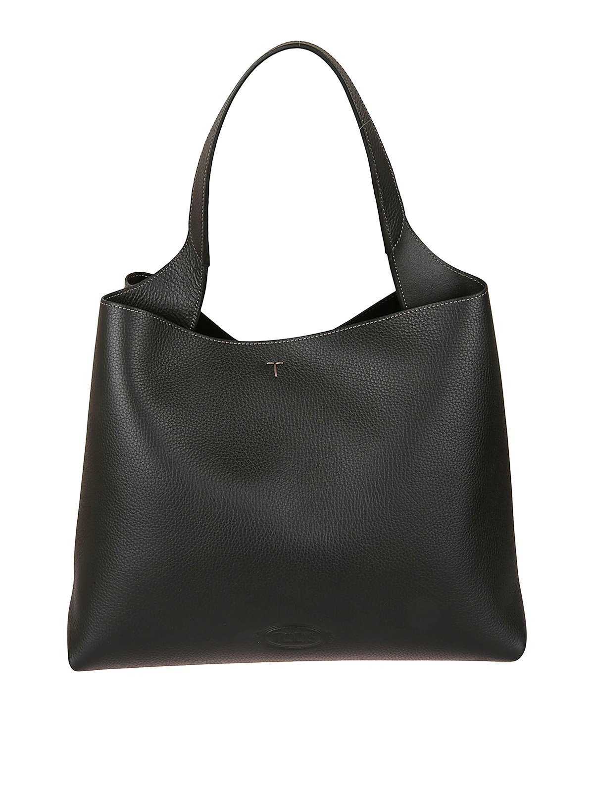TOD'S LEATHER TOTE