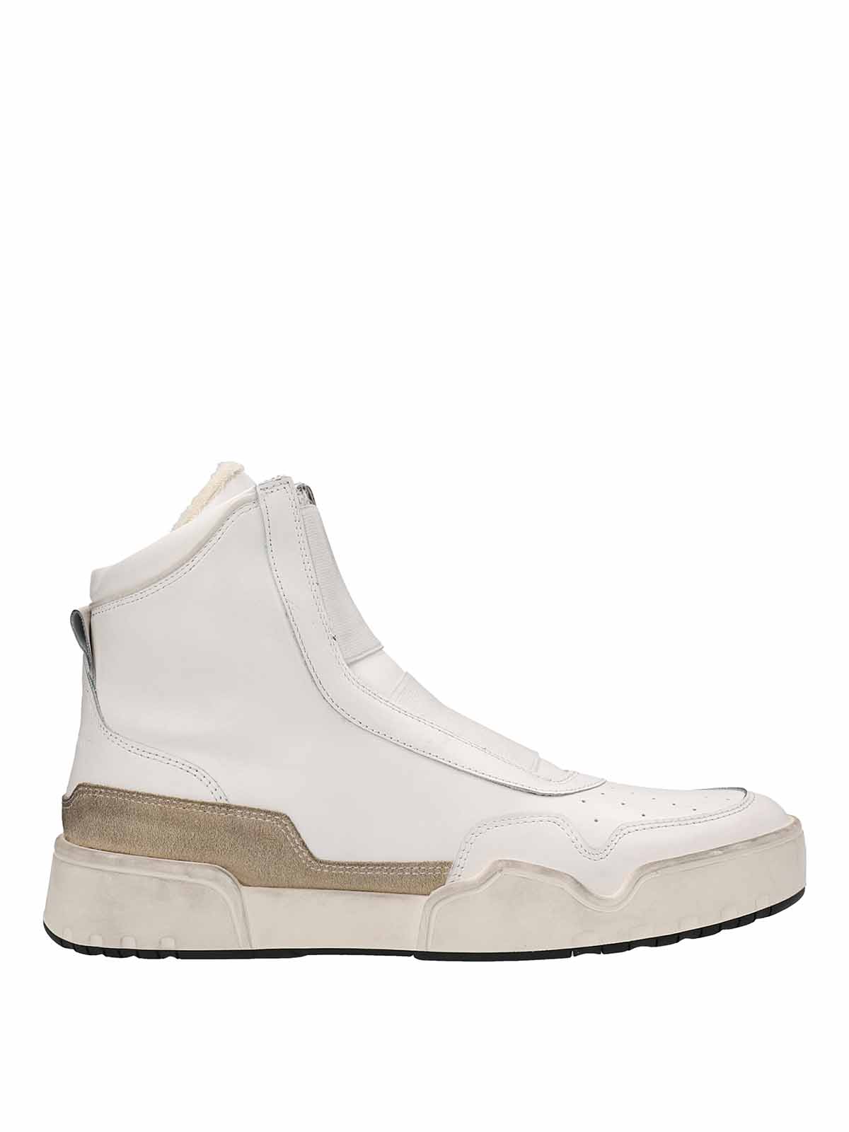 Marant Sneakers Sneakers Alte Saldi Scarpe Uomo Converse X Isabel