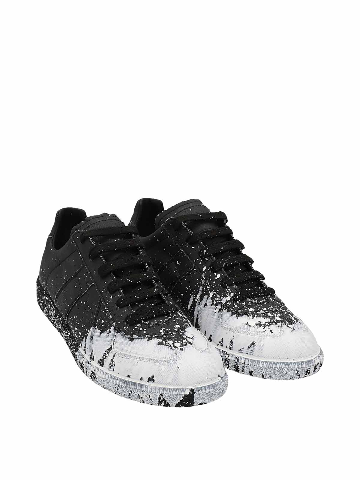 Maison Margiela Replica sneakers - Black | S37WS0568P4711H5515
