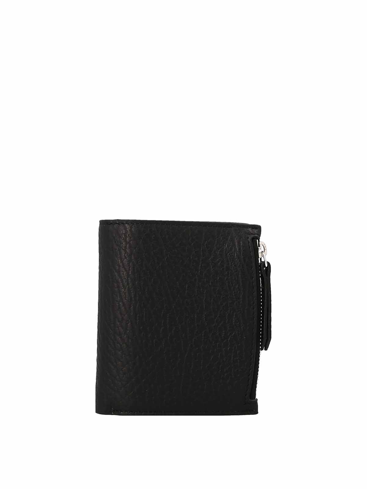 Wallets & purses Maison Margiela - Flip flap wallet