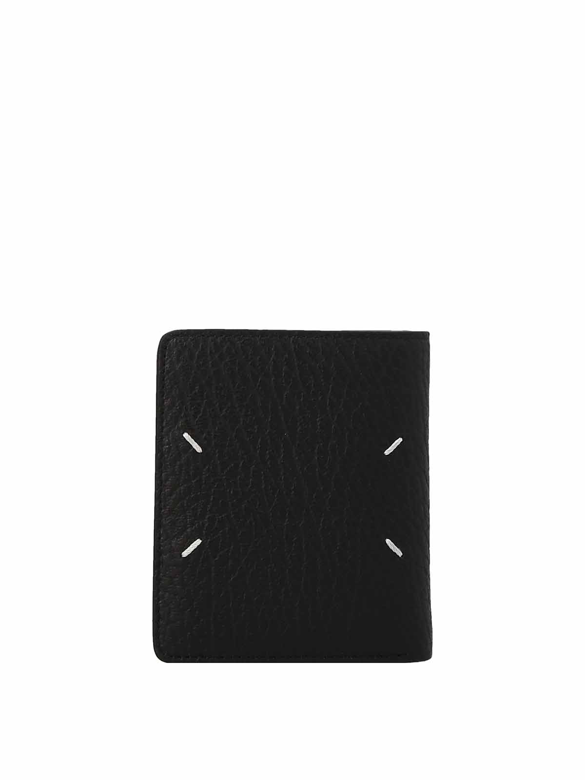 Flip flap wallet