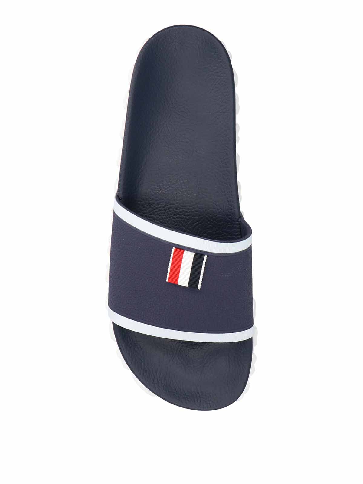 Ciabattine mare Thom Browne - Ciabatte da mare - MFL083A05690415