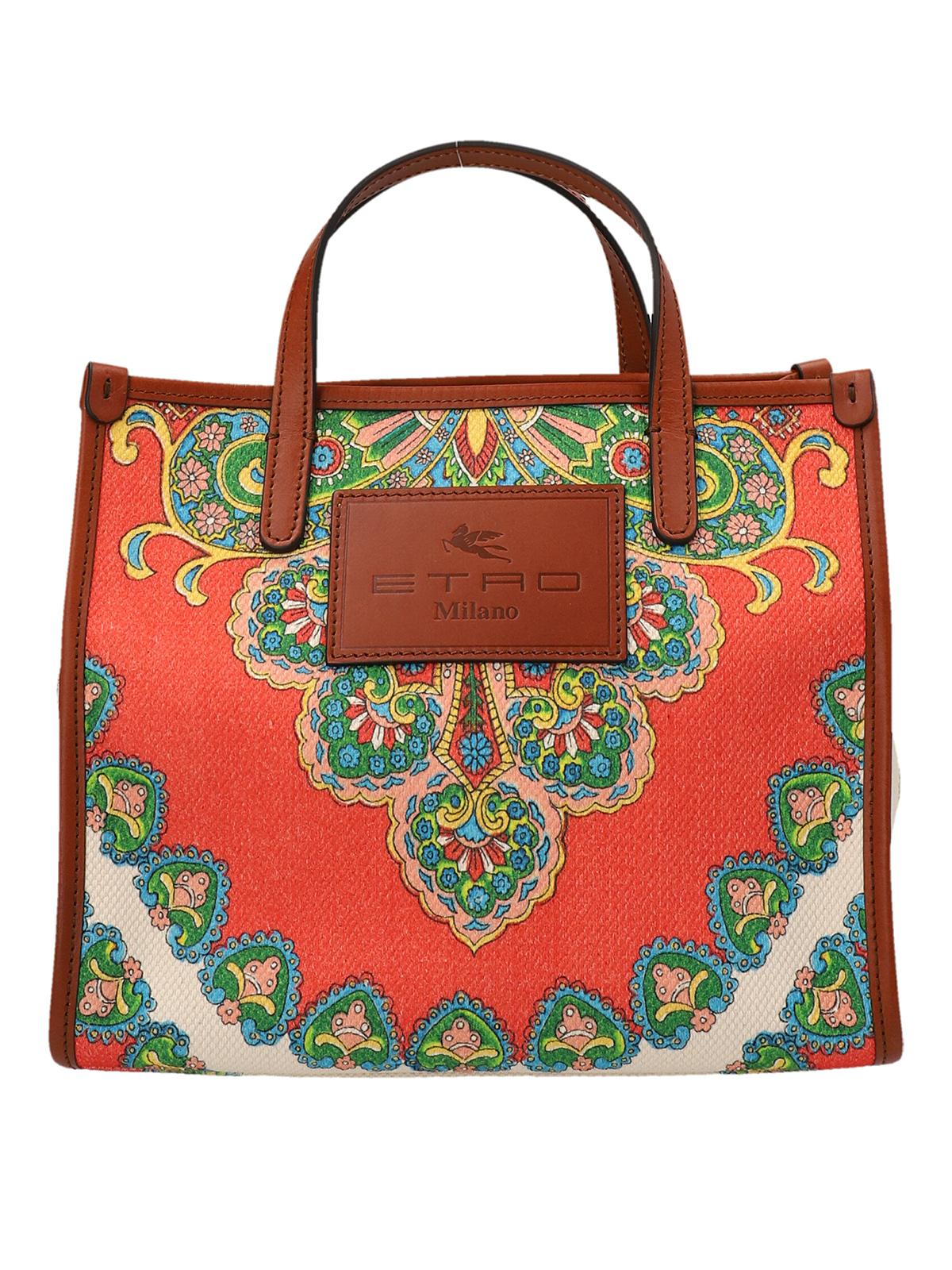 Etro Handbags, Shop The Largest Collection