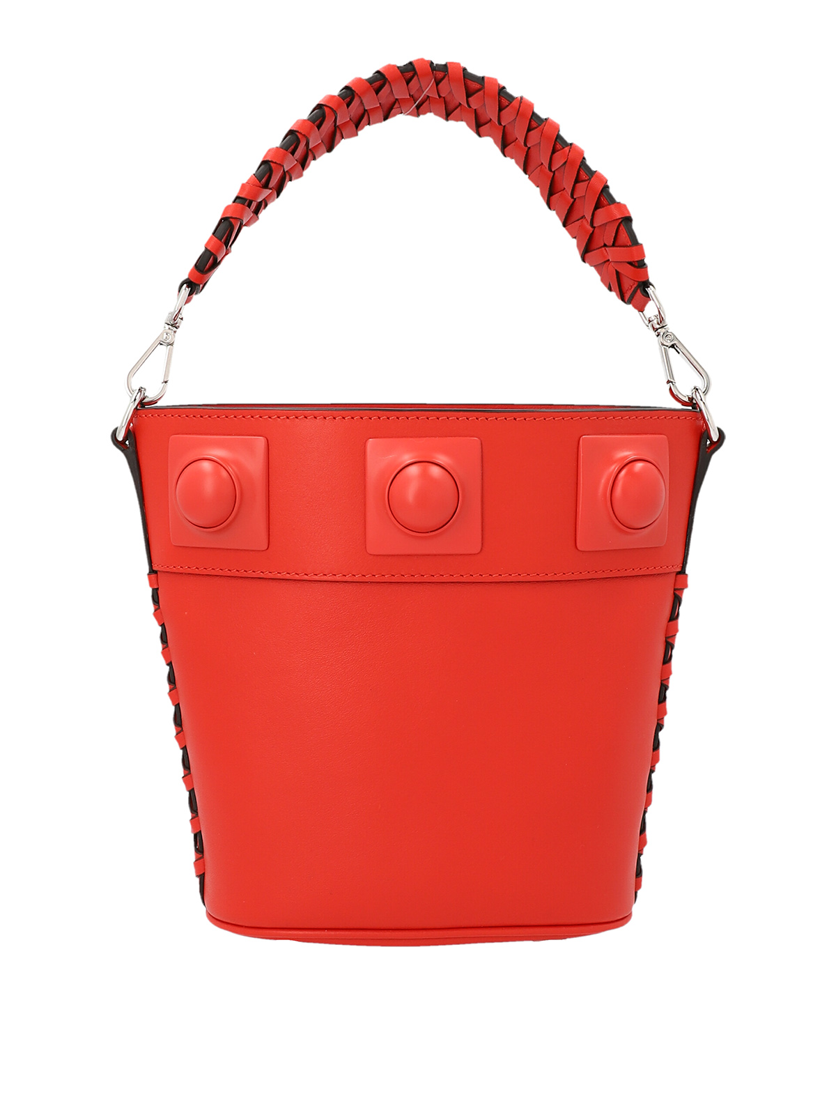 Cross body bags Etro - Crown Me bucket bag - 1N6482829750