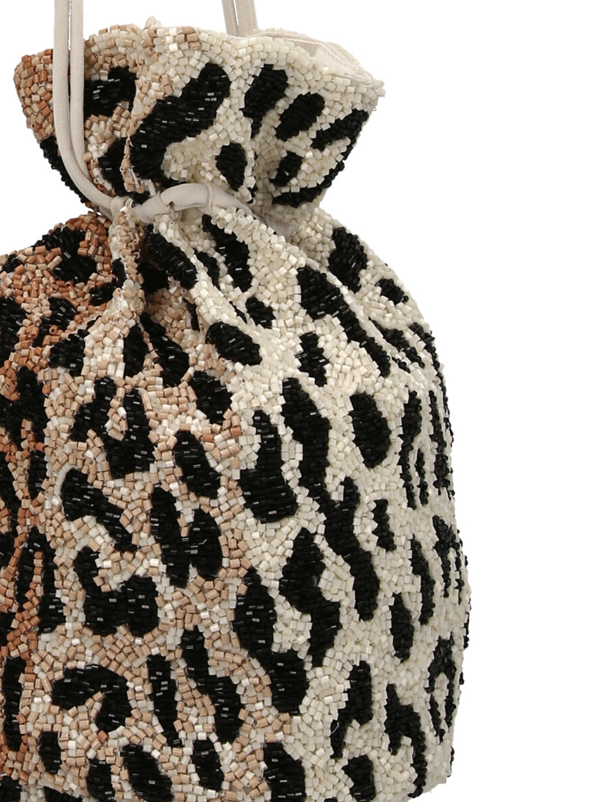 Sac on sale seau leopard