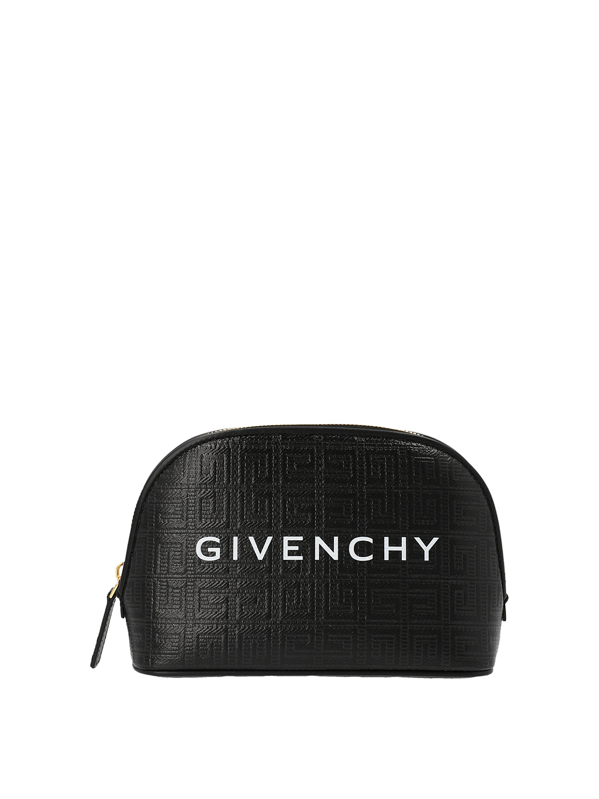 Givenchy G-essentials wash bag - Black - Women|BB60K5B1GT001