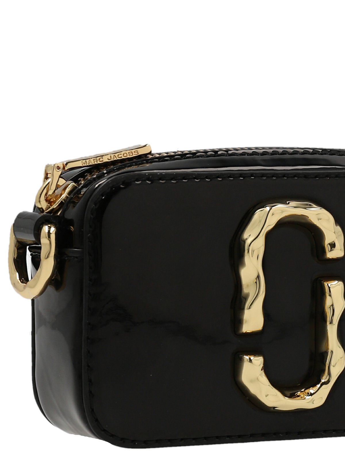 MJ CROSSBODY BAG