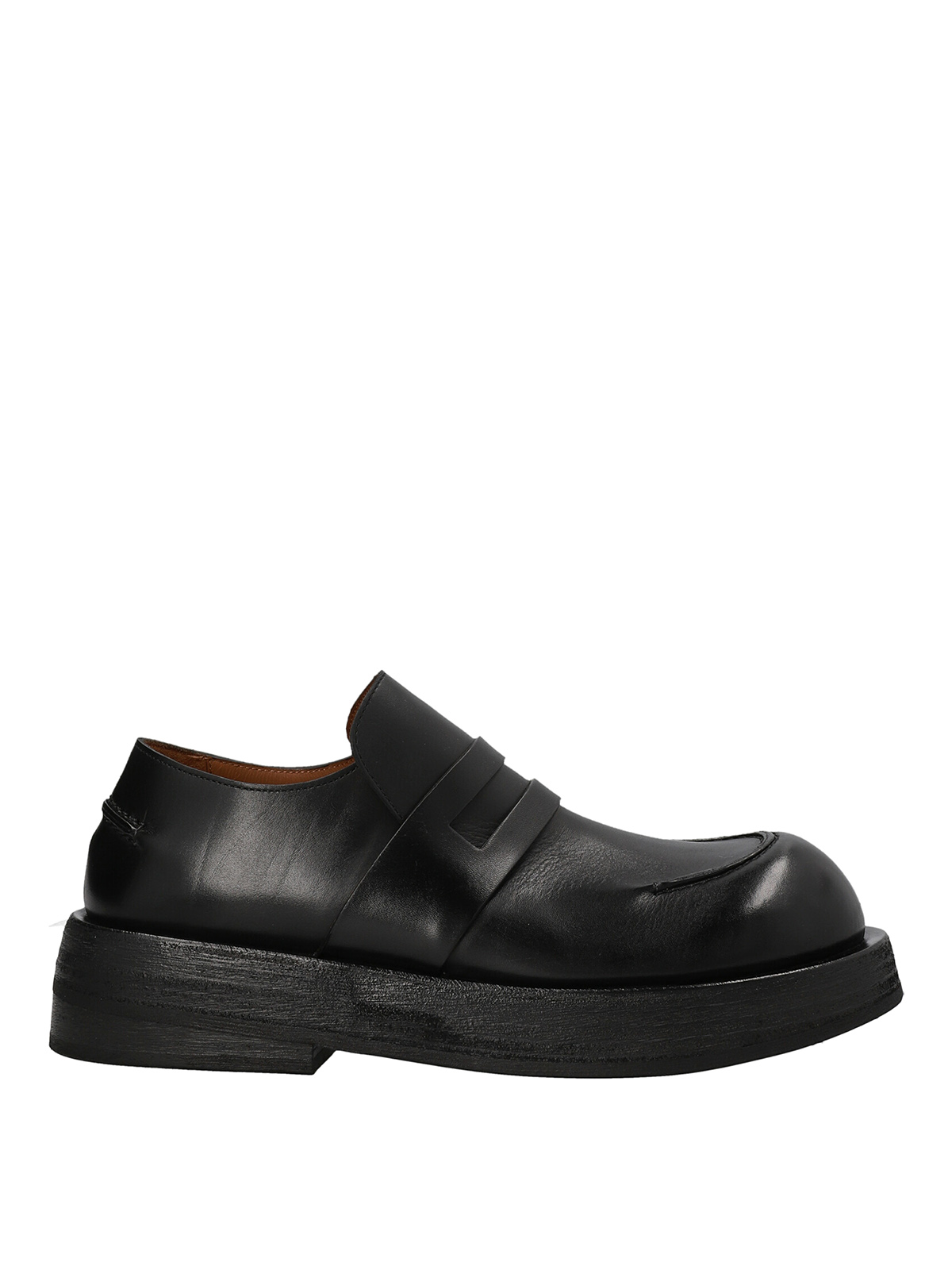 Marsell loafers outlet