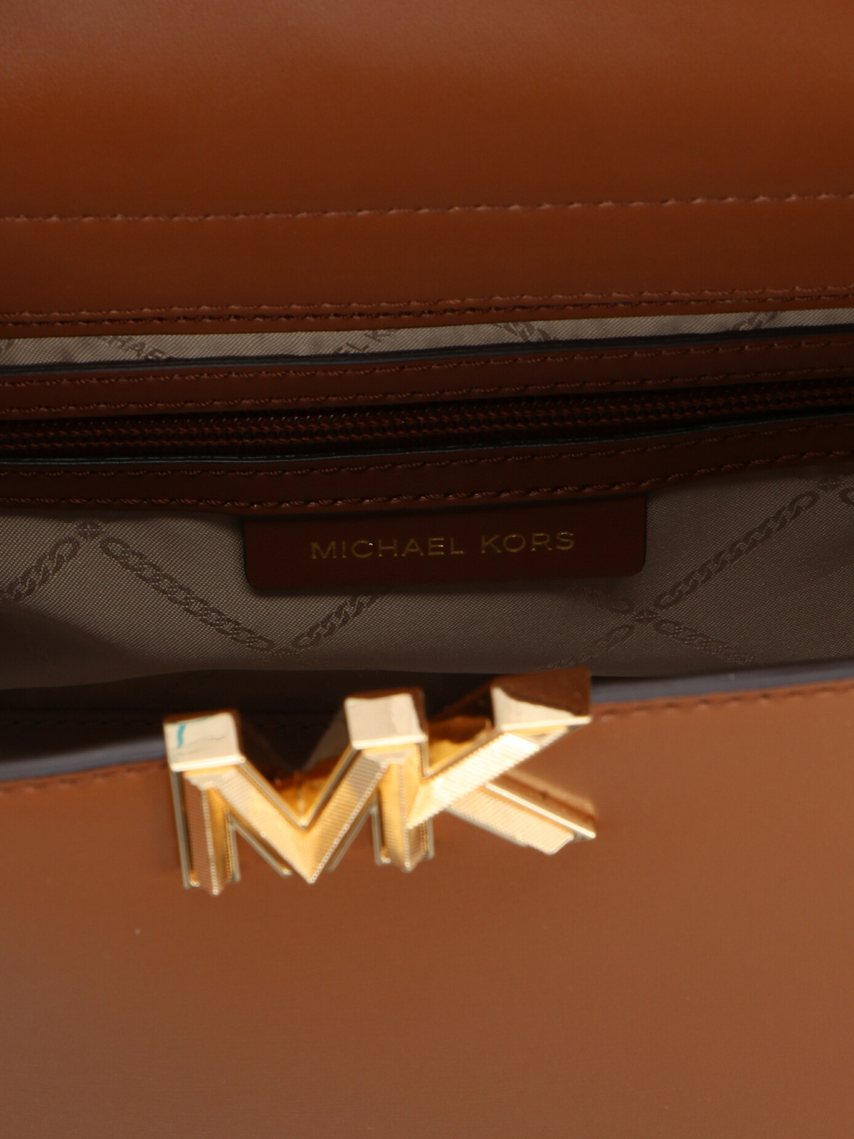 Cross body bags Michael Kors - Karlie handbag - 30F1GCDS2L230