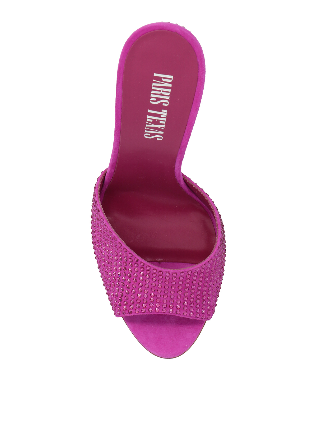 Sabot fucsia hot sale