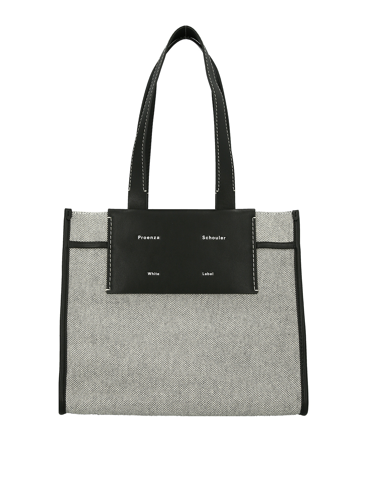 Proenza Schouler トートバッグ - Morris|WB213002120 | THEBS