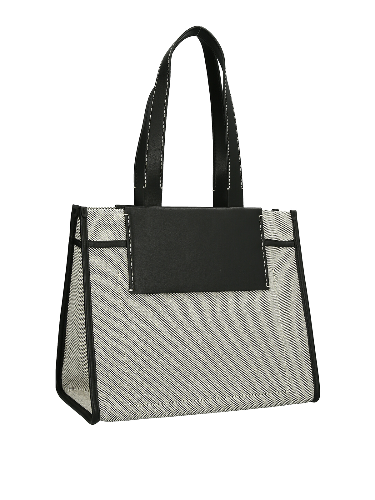 Proenza Schouler トートバッグ - Morris|WB213002120 | THEBS