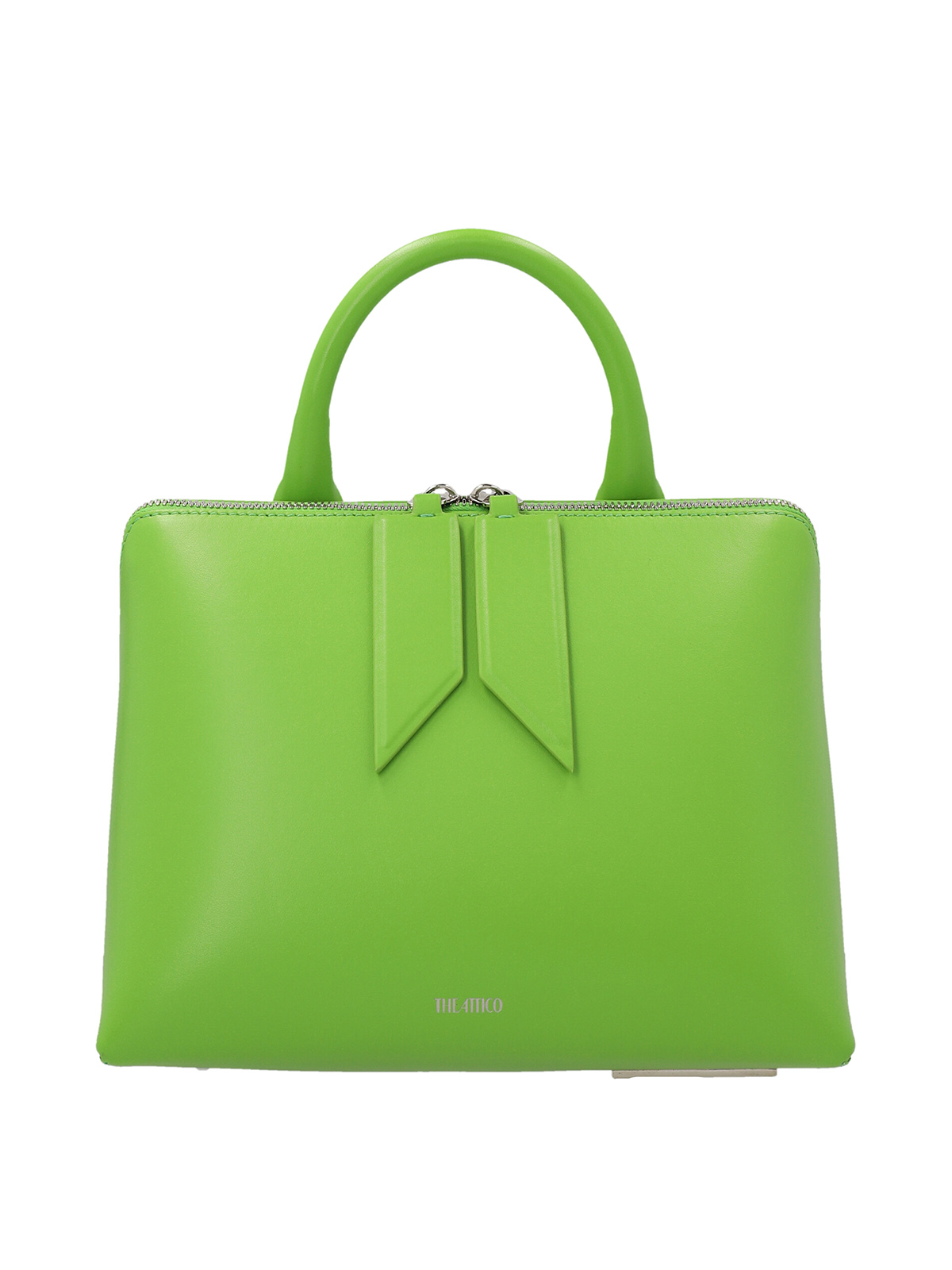 Totes bags The Attico Monday handbag 227WAH03L019136 thebs