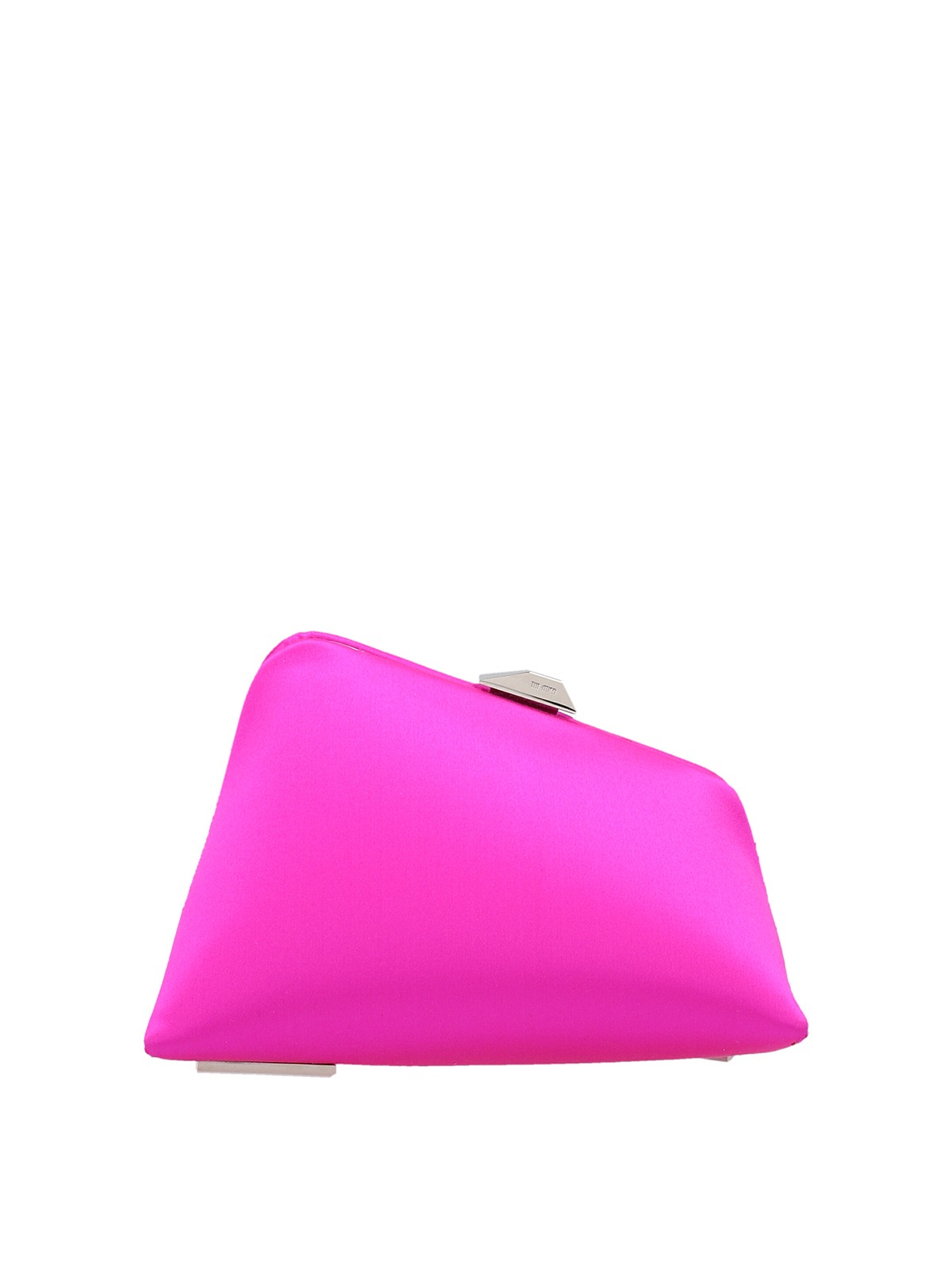専用THE ATTICO クラッチバッグ ピンク THE ATTICO クラッチバッグ ピンク