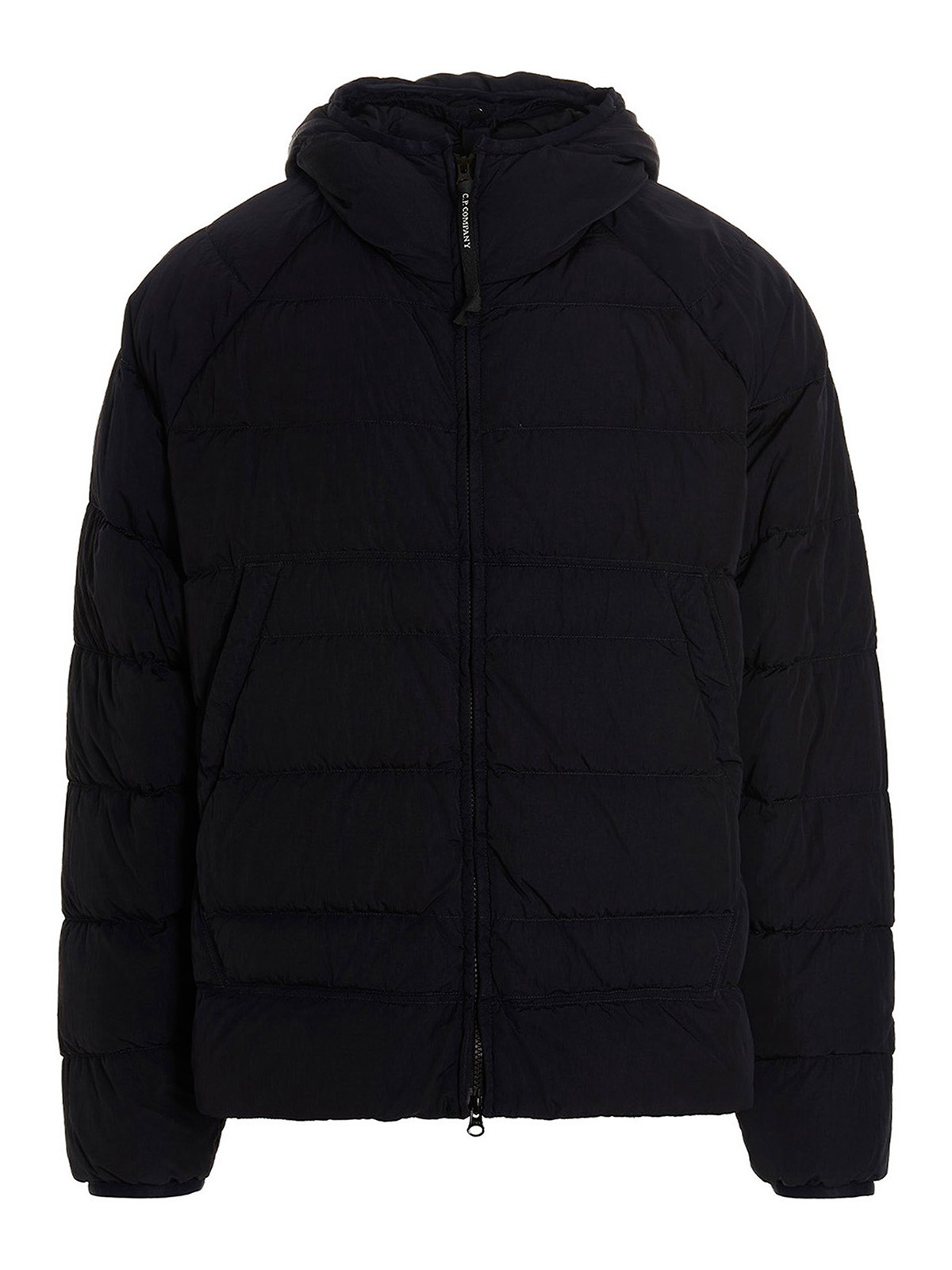 C.P. Company ダウンジャケット - Eco Chrome-R|13CMOW027A006369G888