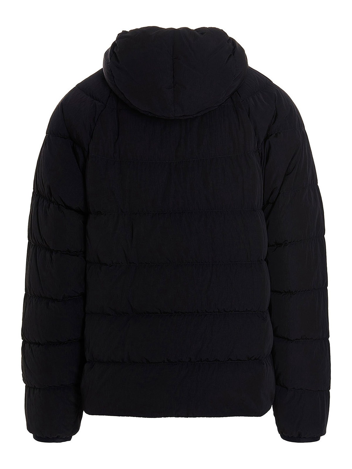 C.P. Company ダウンジャケット - Eco Chrome-R|13CMOW027A006369G888