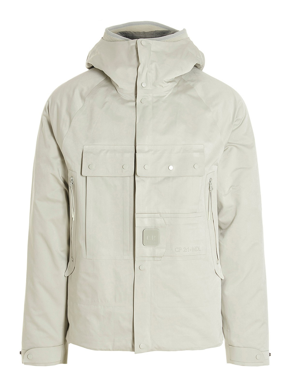 Padded jackets C.P. Company - Metropolis medium jacket