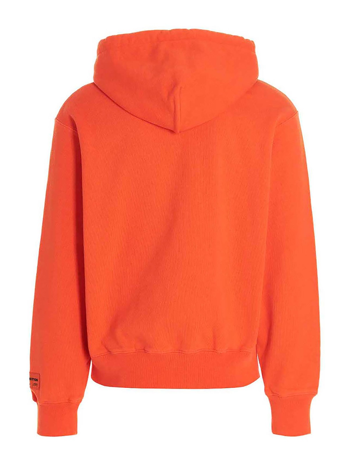 Heron Preston スウェットシャツ/セーター - オレンジ 