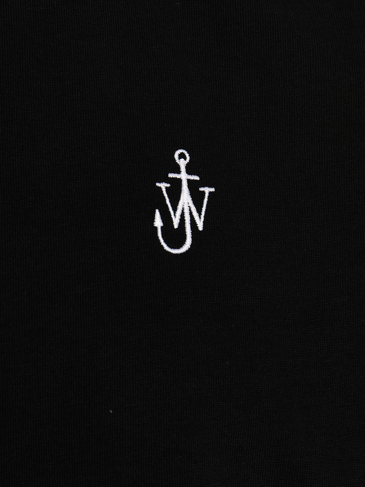 T-shirts J.W. Anderson - Logo t-shirt - JT0100PG0459999