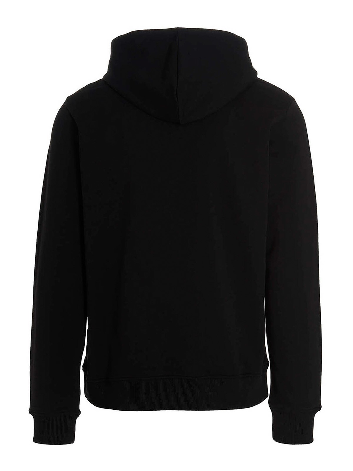Kenzo Tiger original hoodie - Black - Men | FC65SW3414XD99