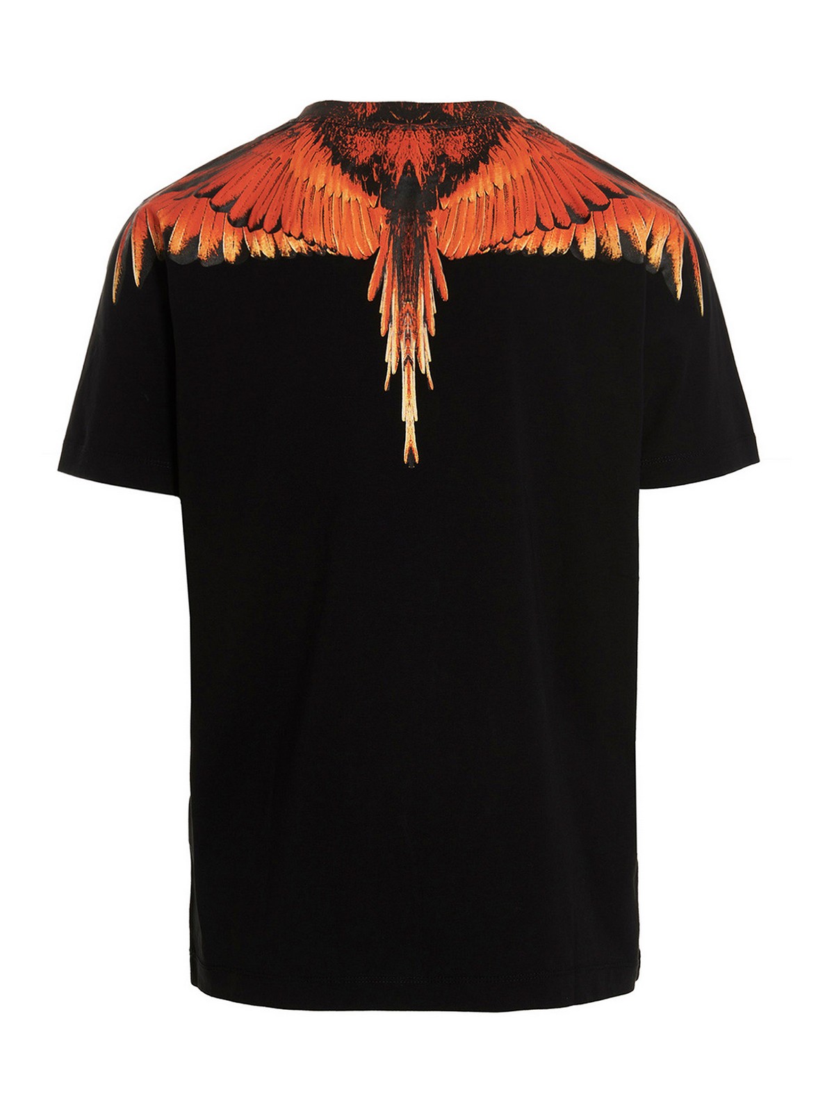 Marcelo Burlon County Of Milan Icon wings t-shirt|CMAA018F22JER0011026