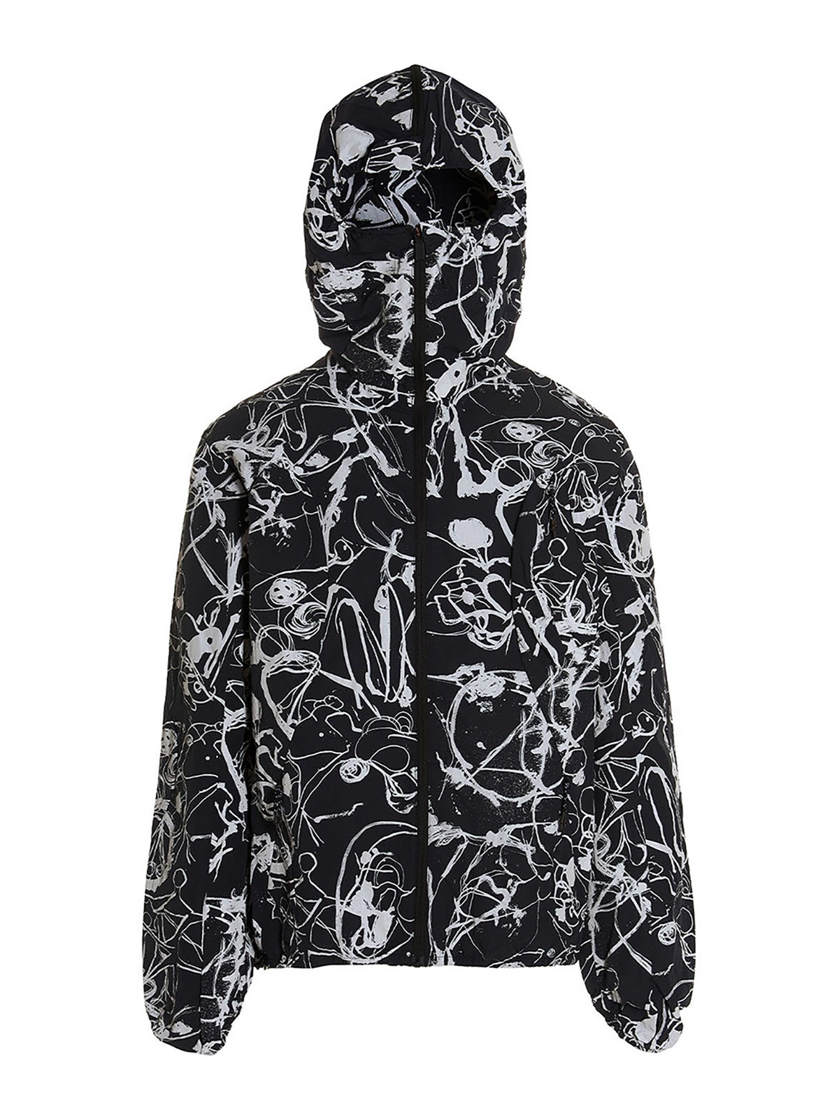 Mcq カジュアルジャケット - Cyber | 695902RTA111000