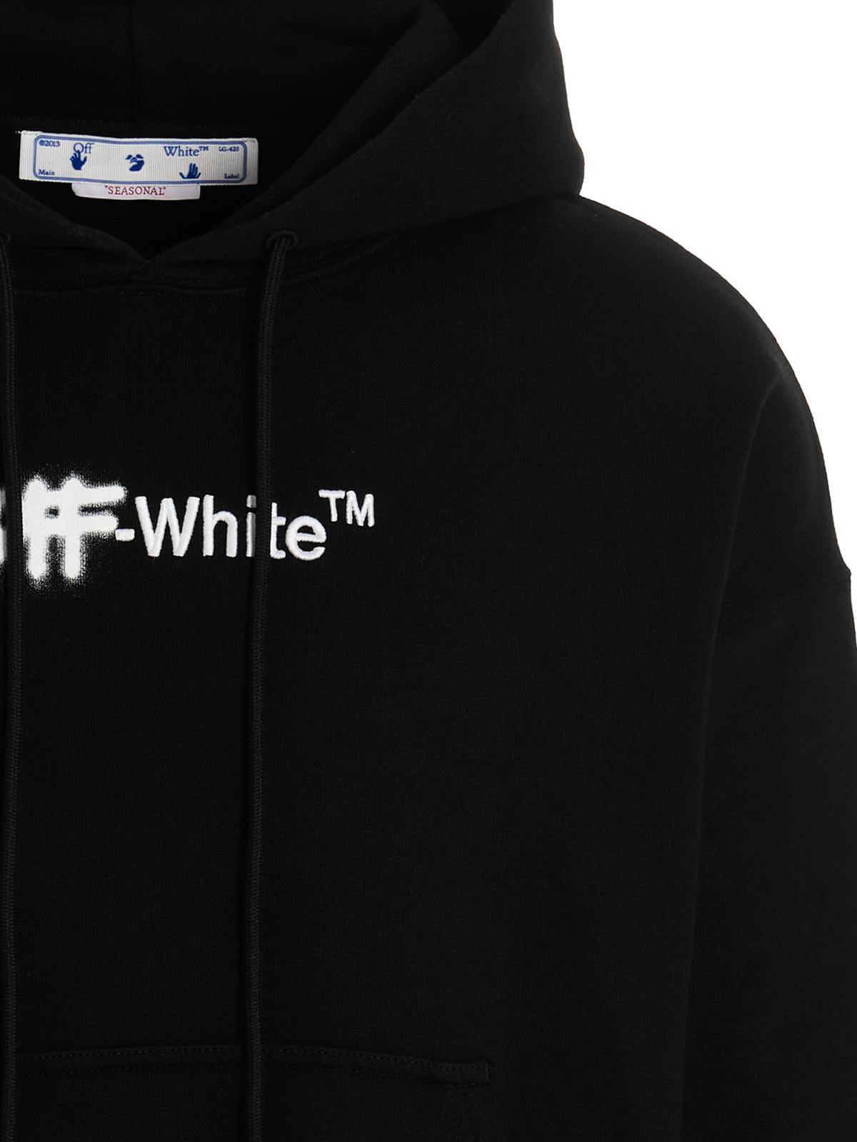 Off-White Sweathirts & Pullovers for Men