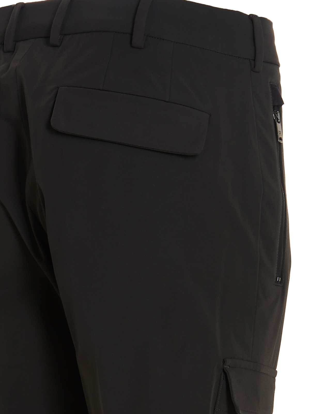 Pt Torino Lamda pants - Grey - Men | COAS3JZD0KLTIT190240