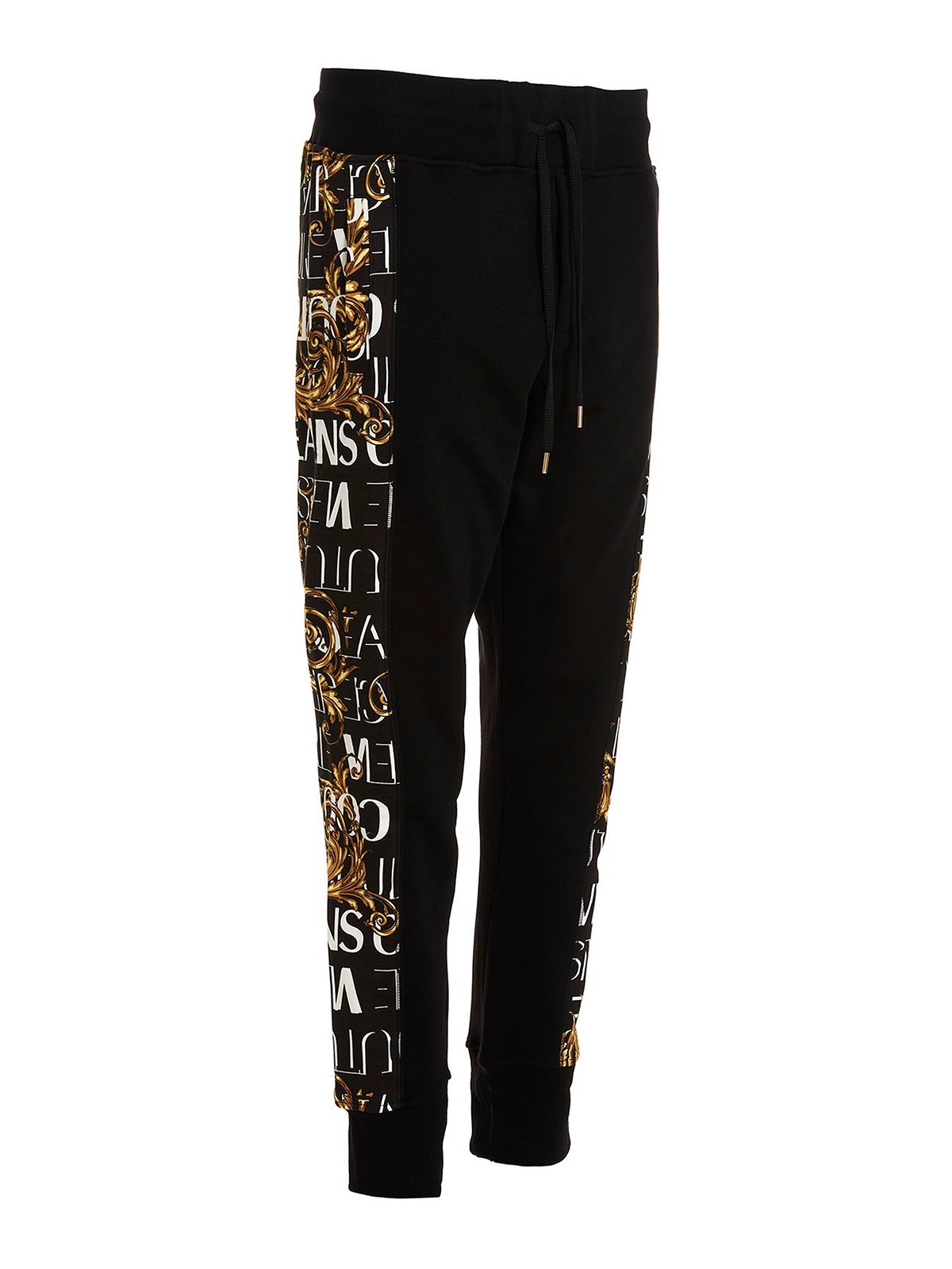 Baroque joggers shop