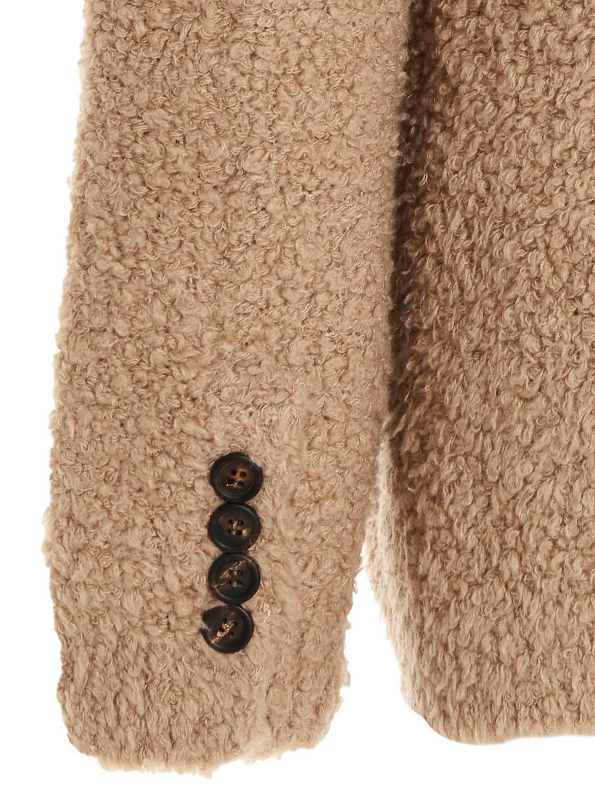 Brunello Cucinelli カーディガン - ベージュ|M1F351506C9010