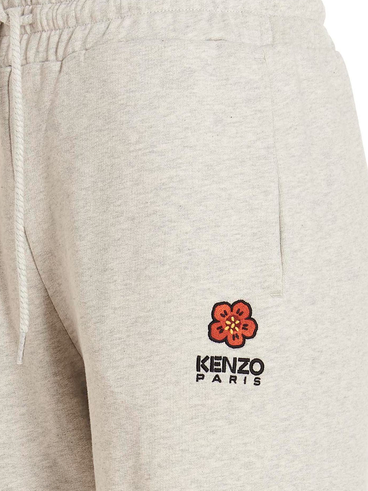 Kenzo deals tracksuit bottoms