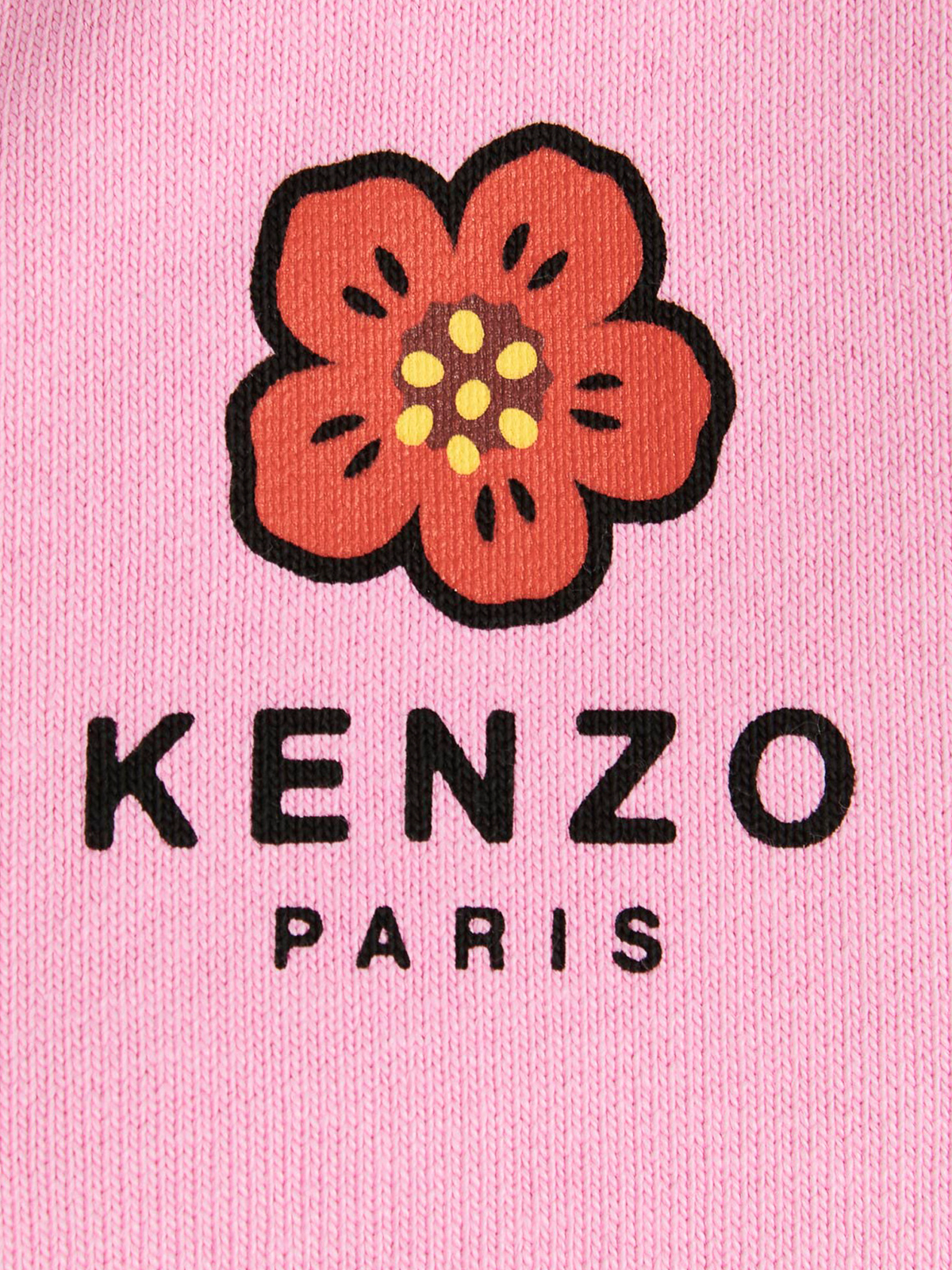 Kenzo カーディガン - ピンク - ピンク|FC62SW0104ME30