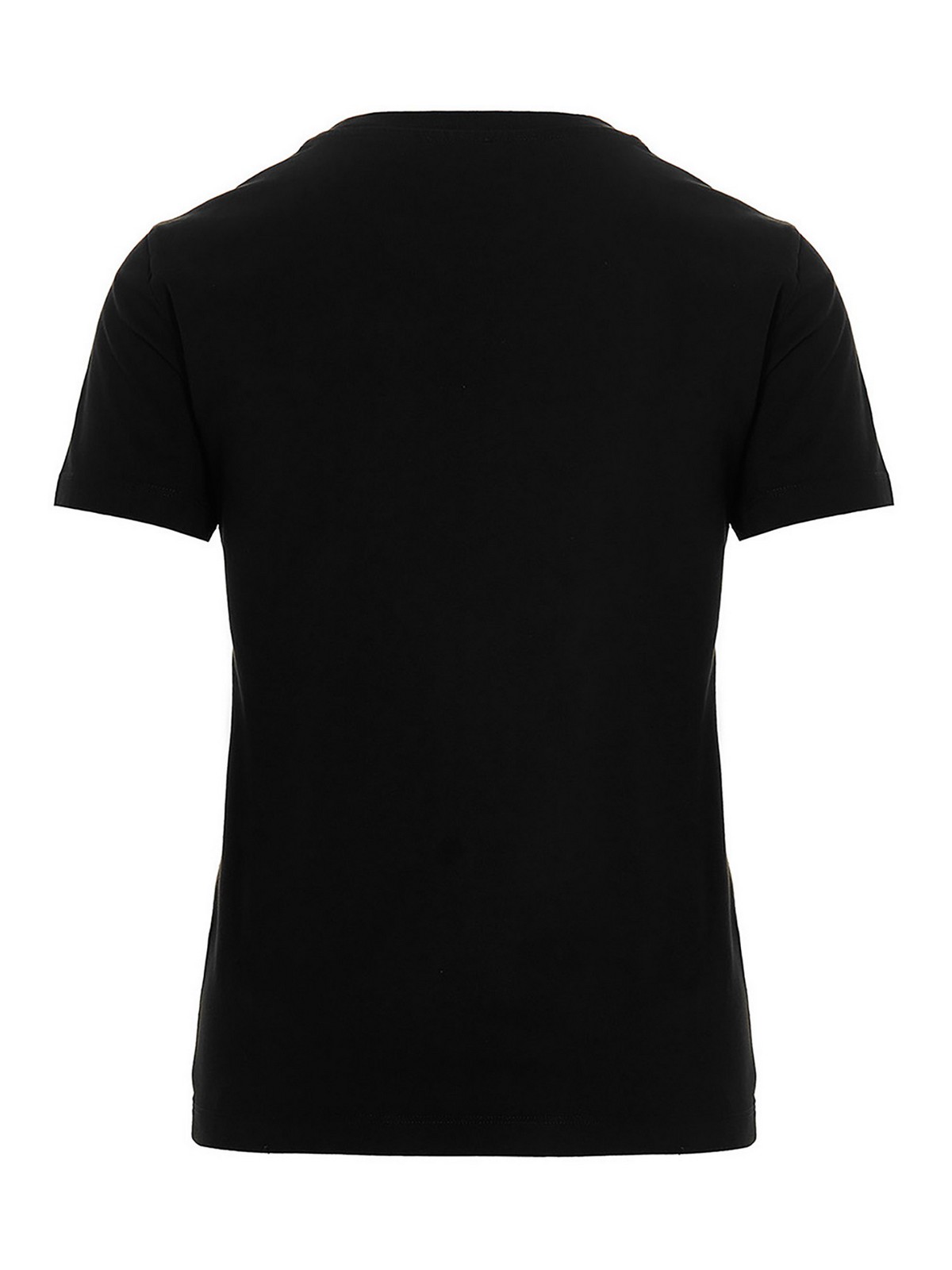 Shop Kenzo Camiseta - Negro In Black