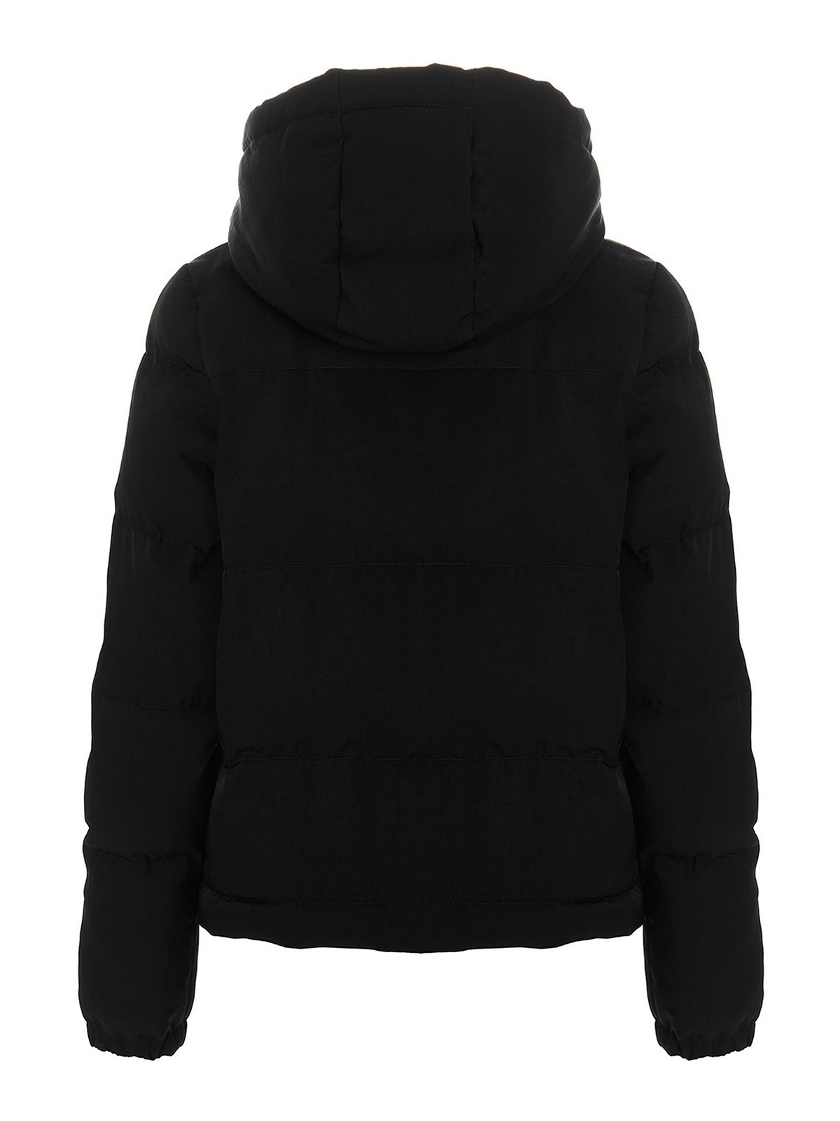 パーカー・フーディ Moschino SS25 'Teddy' print hoodie (V17030228 1555) Moschino Teddy Bear logo-print Hoodie | Black | FARFETCH