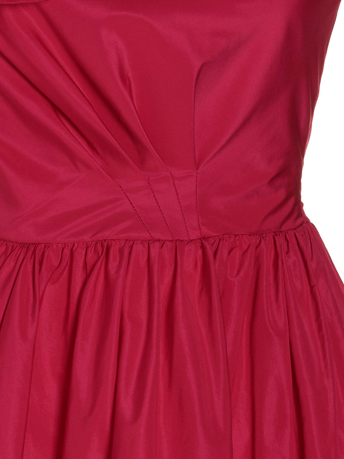 Pinko Giuggiolo dress - Fuchsia - Women | 1N13JW8173O13