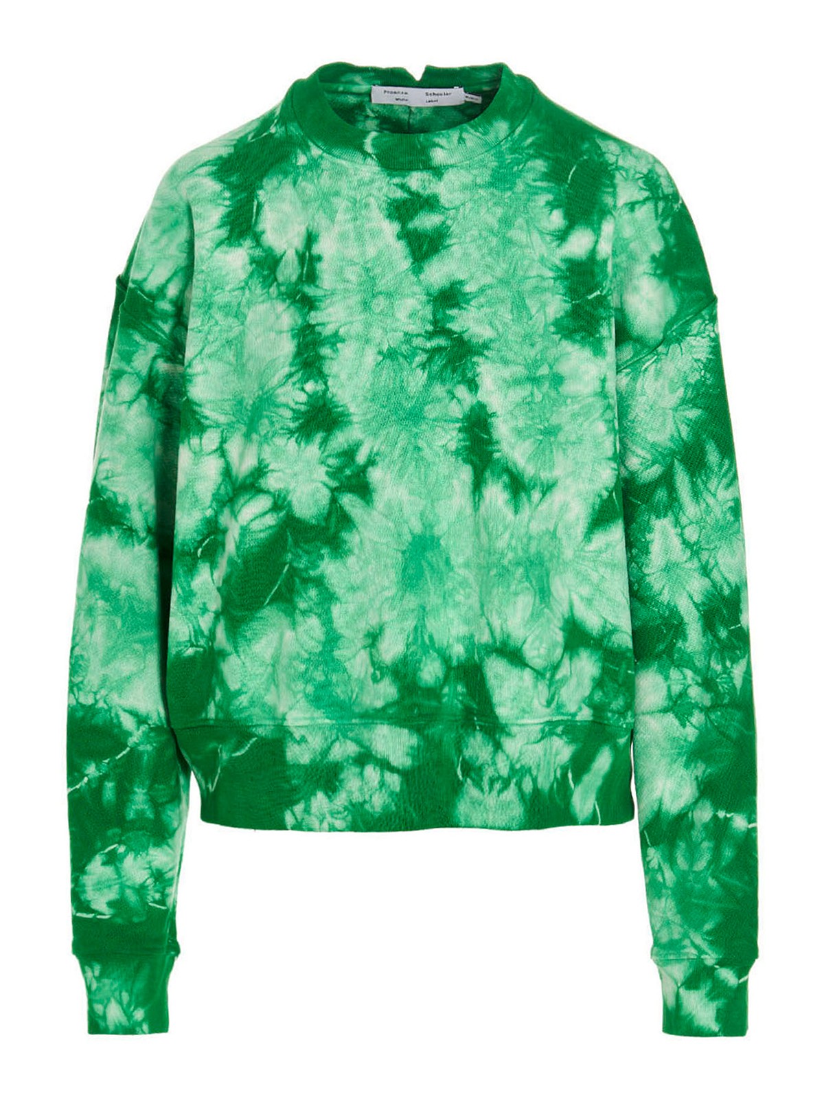 Sweatshirts Sweaters Proenza Schouler Crystal sweatshirt