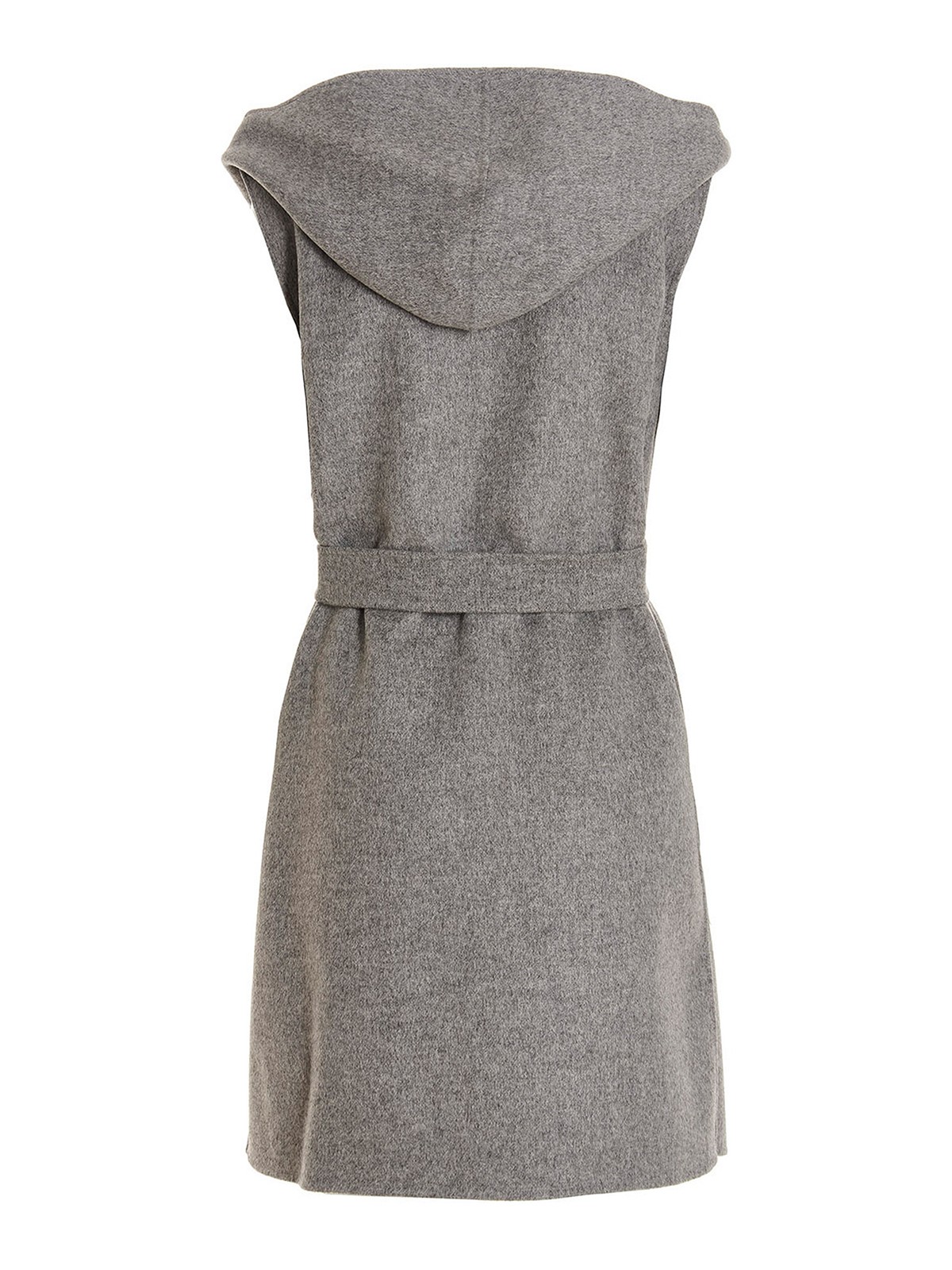 ADAWAS⭐︎ULTRA FINE MERINO VEST ADAWAS⭐︎ULTRA FINE MERINO VEST（MG Extra Fine Merino