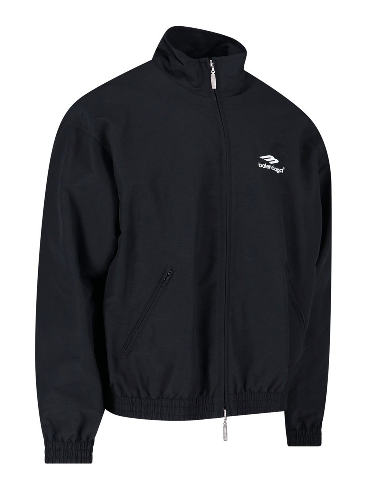 Balenciaga 3b sports icon tracksuit jacket