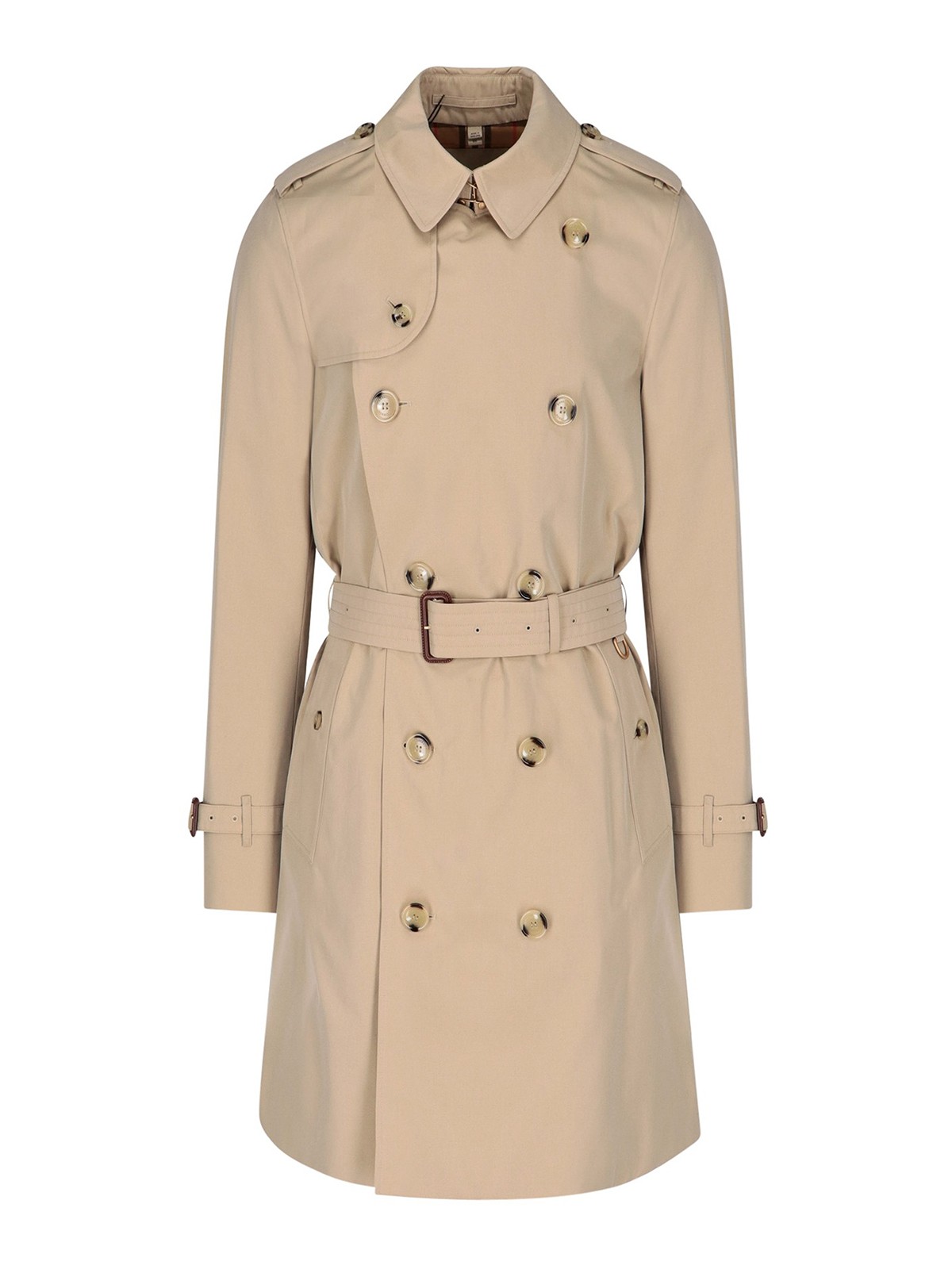 Burberry トレンチコート - Heritage The Chelsea|8045864