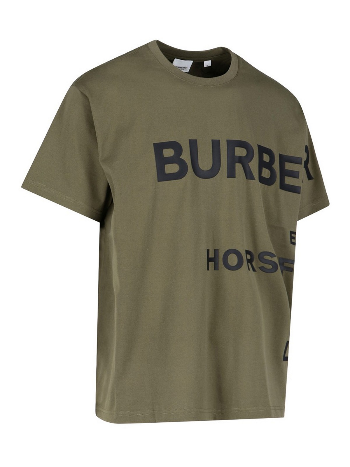 Burberry hotsell camisetas verdes