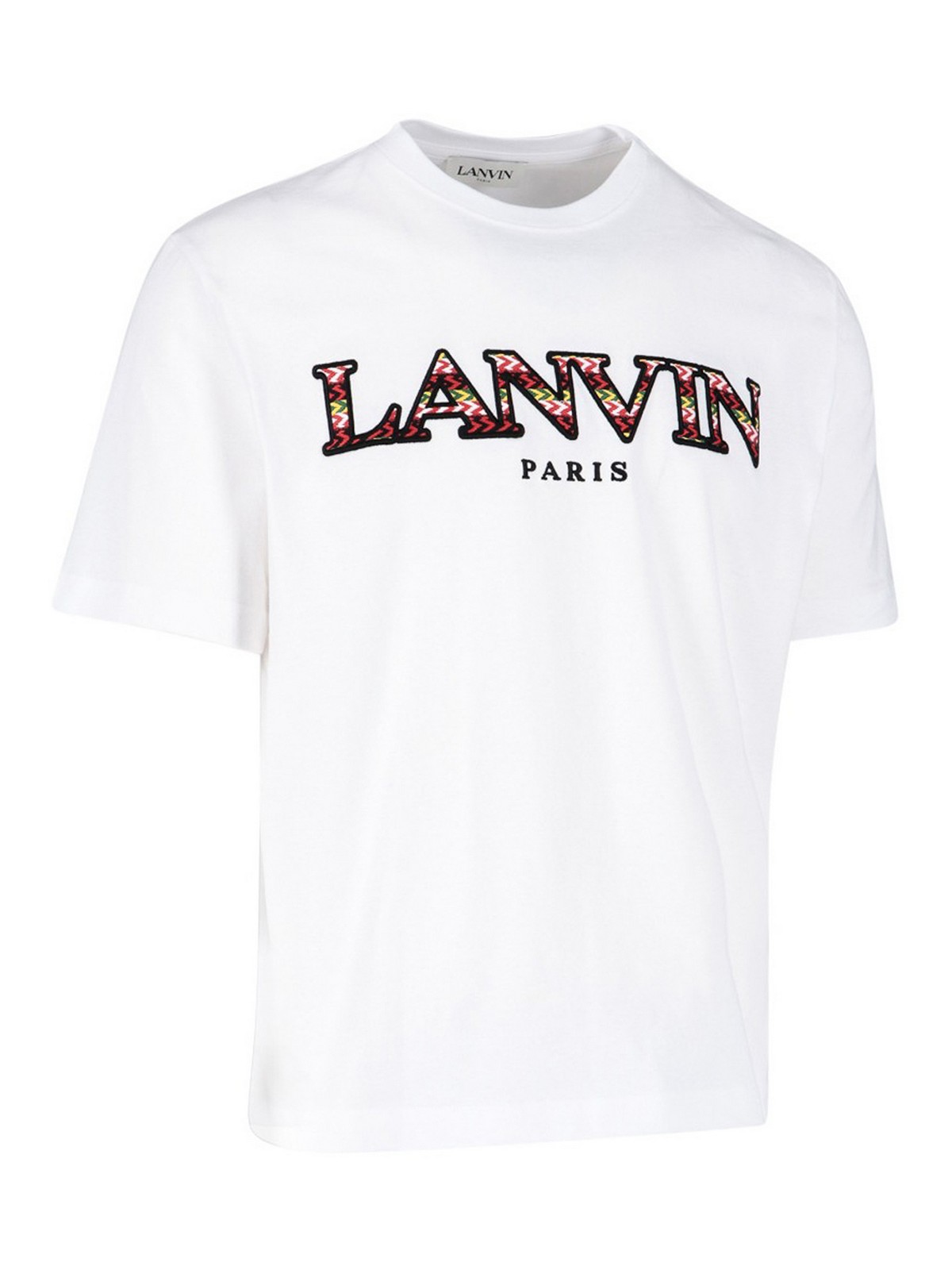 Lanvin hot sale t shirts