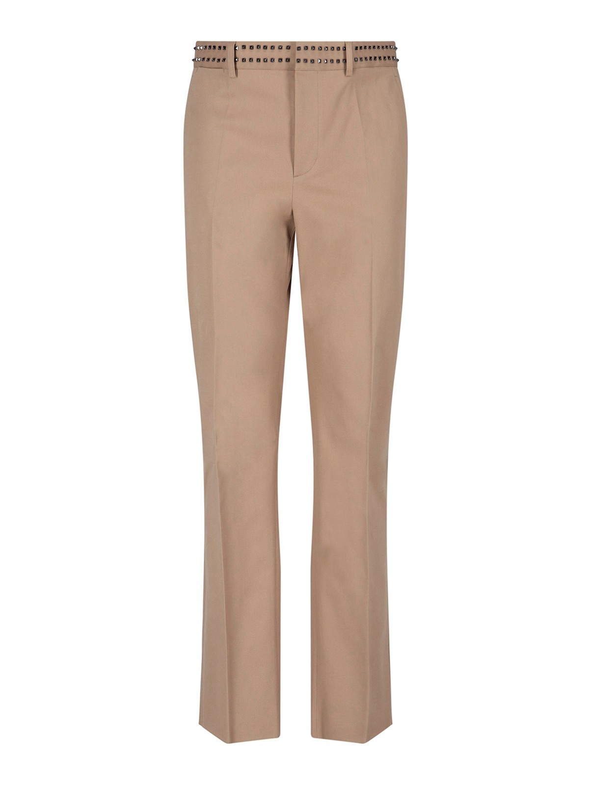 高品質2WAY SATIN VISUAL PANTS ZARA WOMAN NWT SS23 GREEN FLARED SATIN EFFECT PANTS Sz S